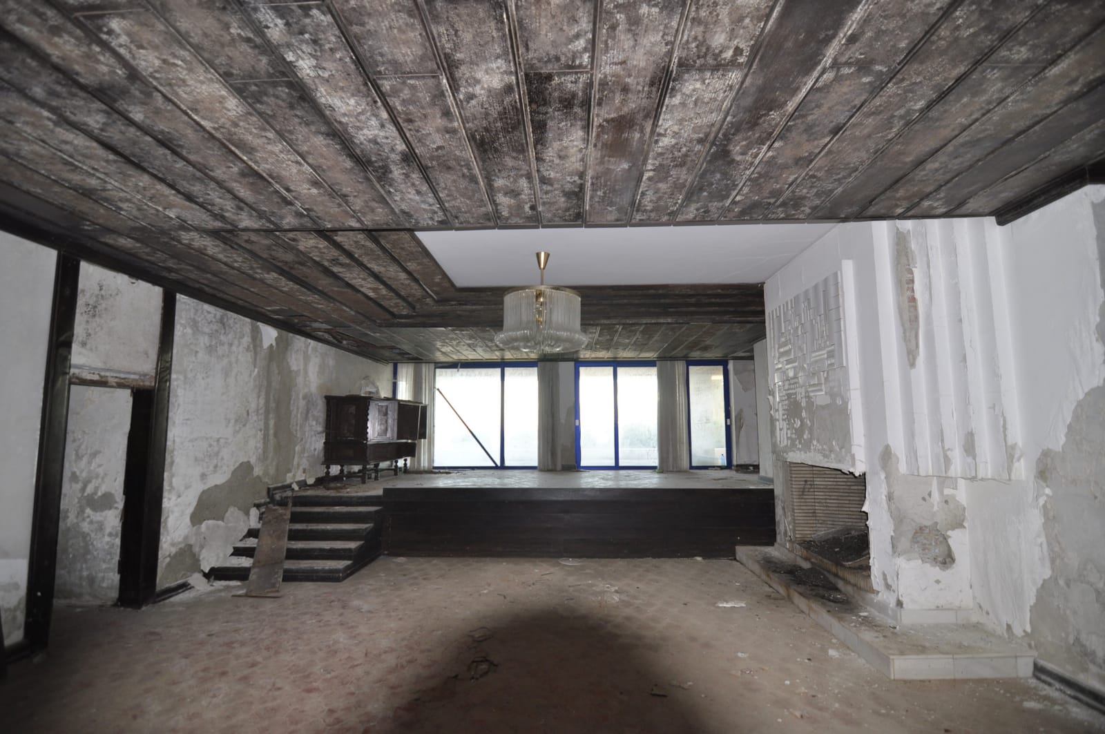 The Ghost Residence - Photo 39