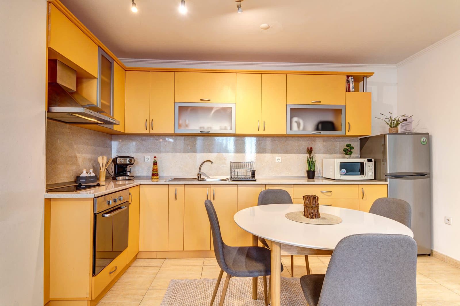 Two-bedroom Apartment in the Heart of the Rhodopes - Photo 8