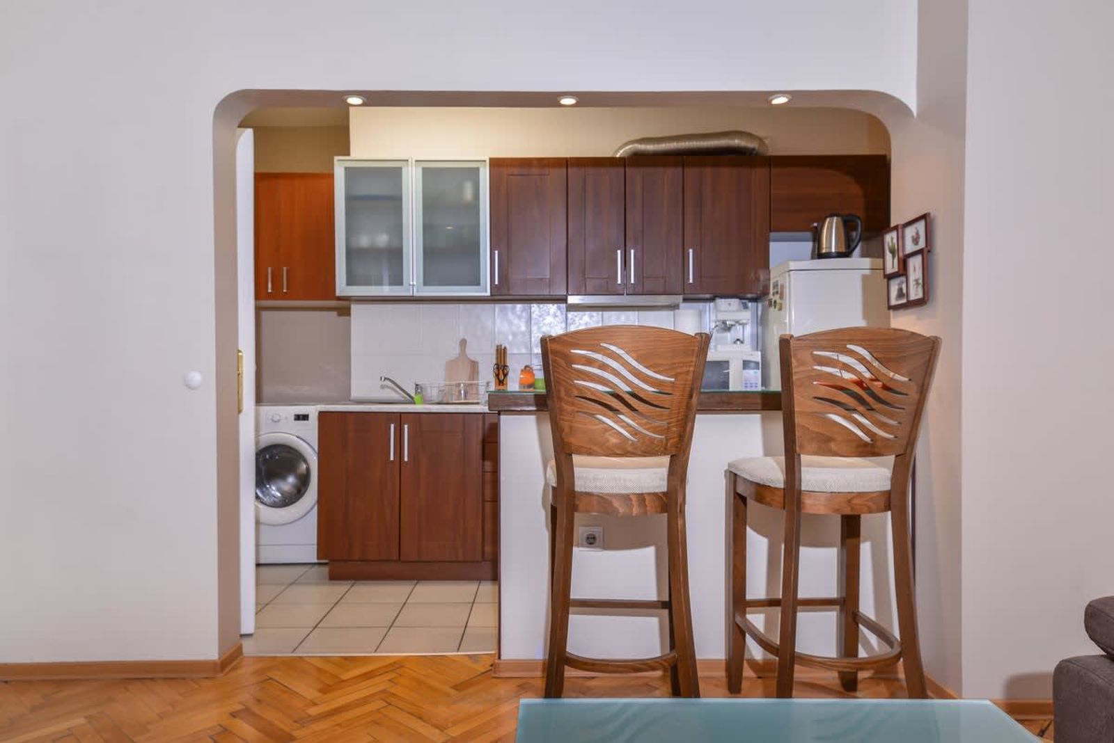 Comfortable One Bedroom Apartment in Zona B5 - Photo 7