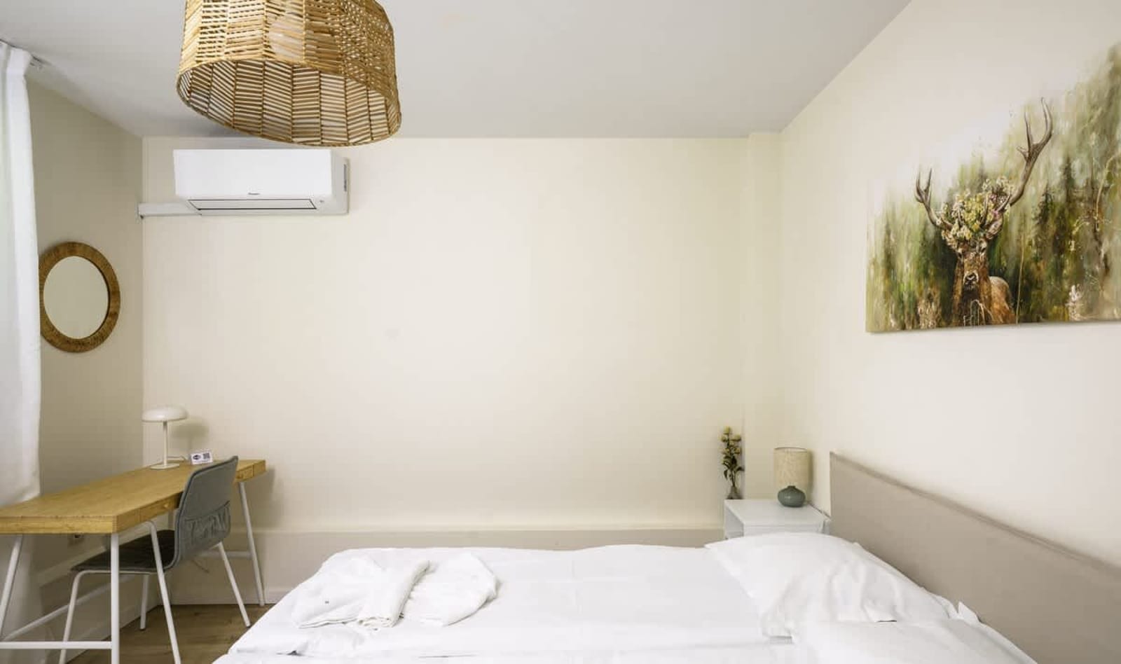 Cozy 1BD Apartment next to NDK - Photo 22