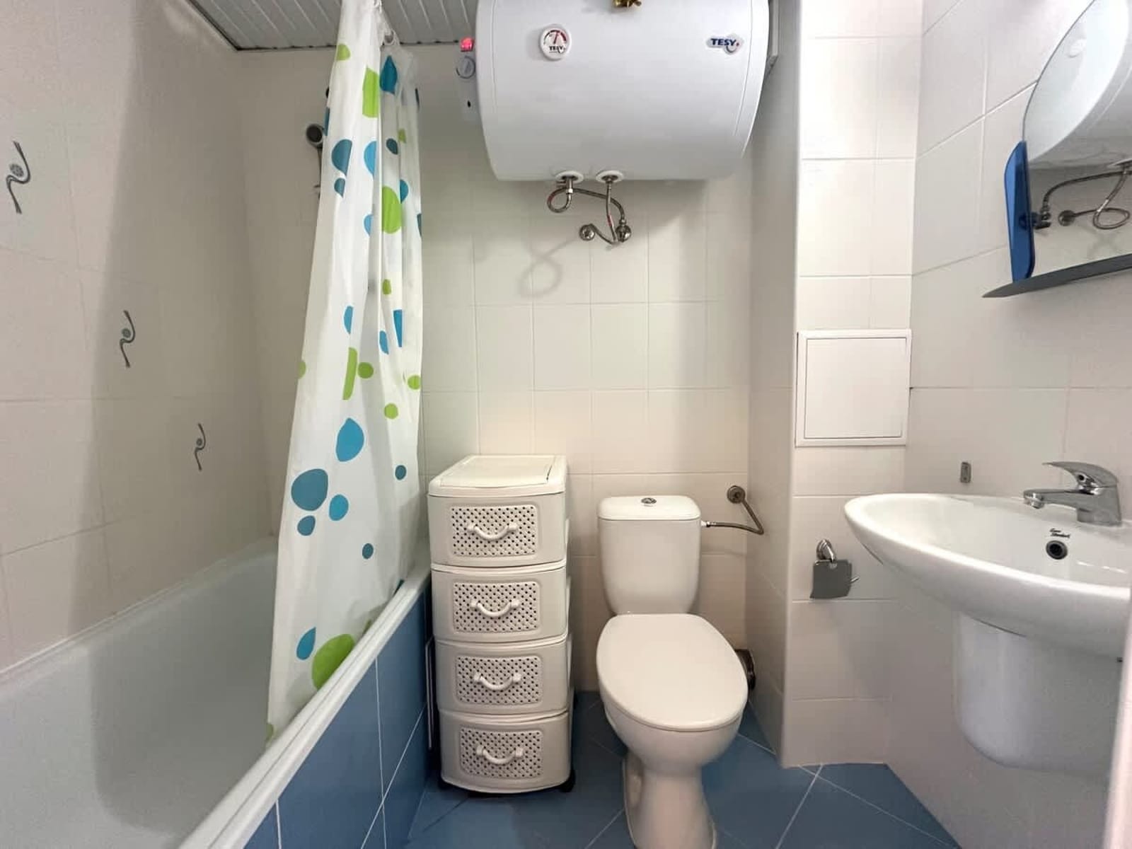 Cozy studio in Jasmine Club - Photo 11