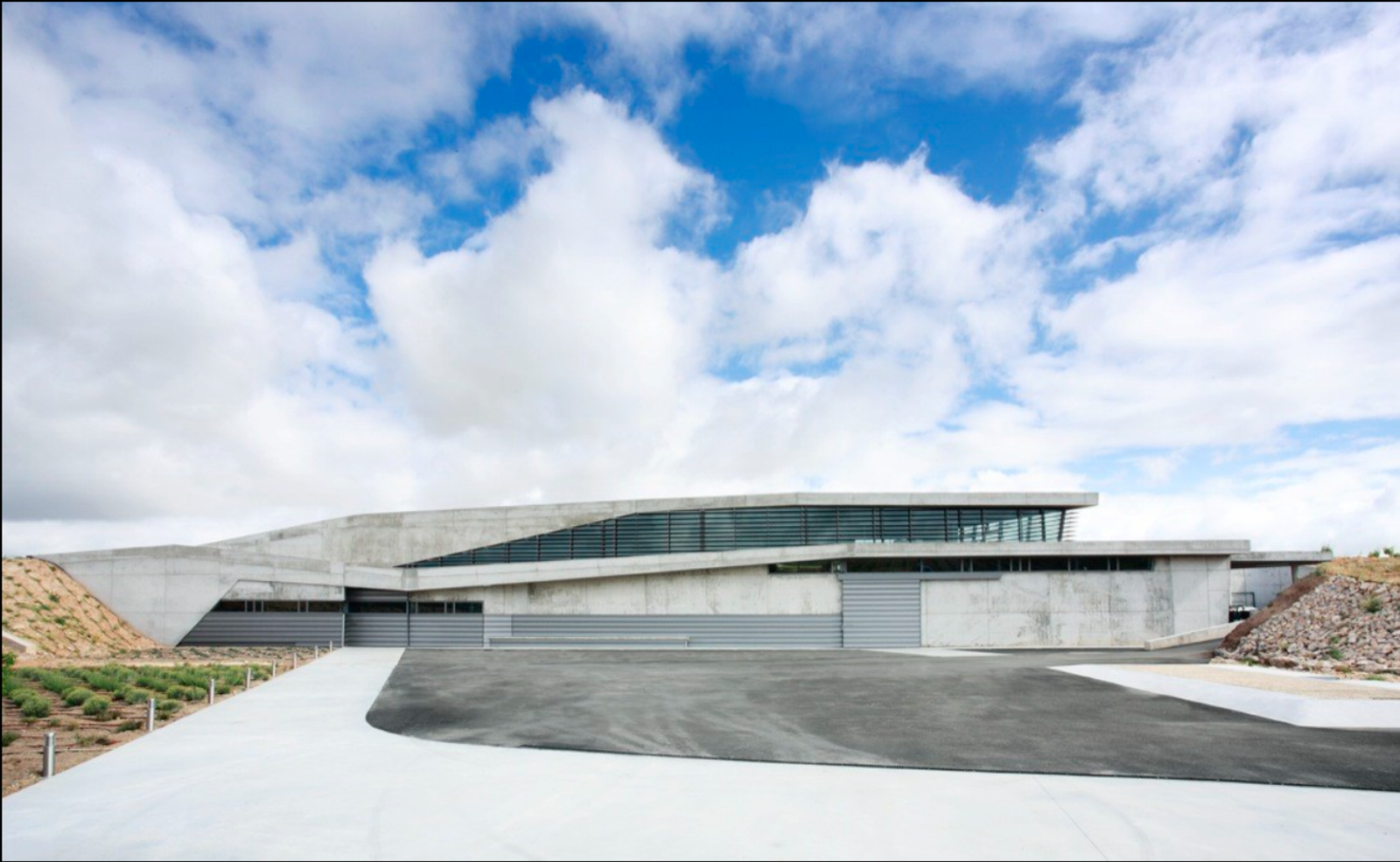 Qumran Winery - Cover Photo