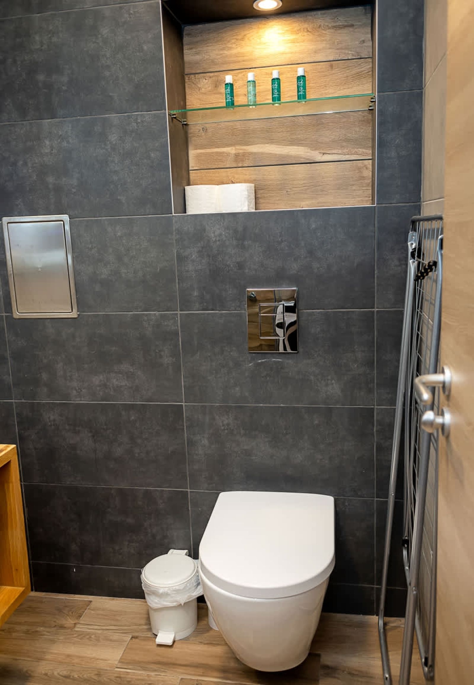 Cozy Sea View Apartment with Pool - Azur Deluxe - Photo 17