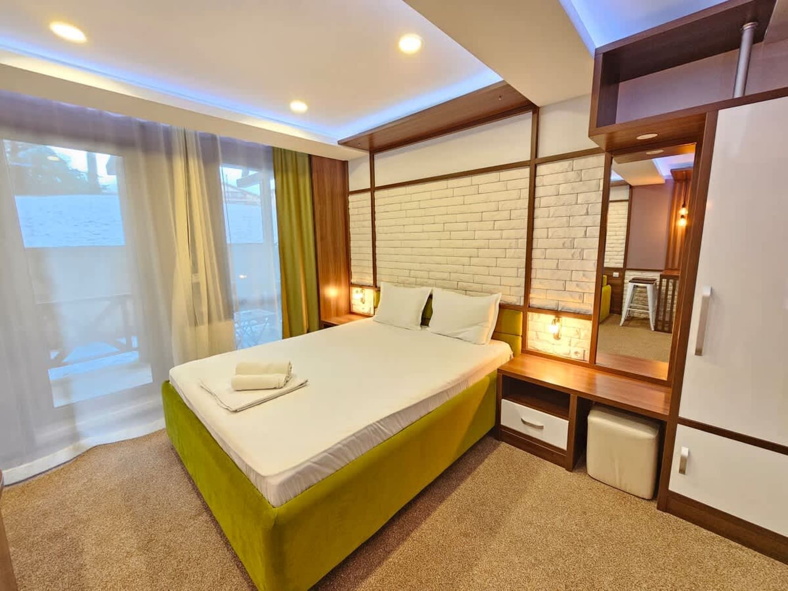 Elegant Studio in Top Bansko Location –Ski &amp; Relax - Photo 2