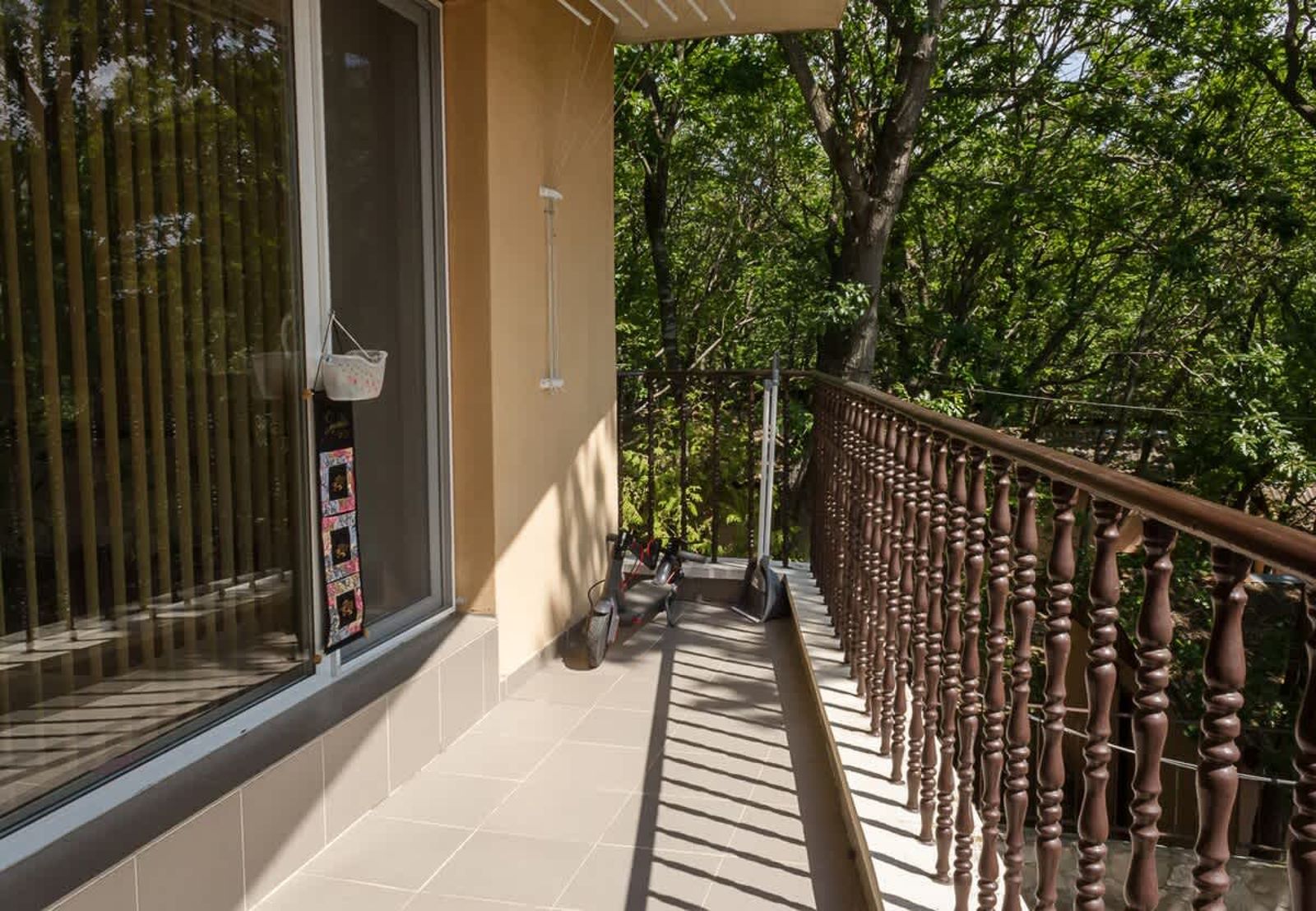 Beachside Haven: Charming 2BD near Golden Sands - Photo 18