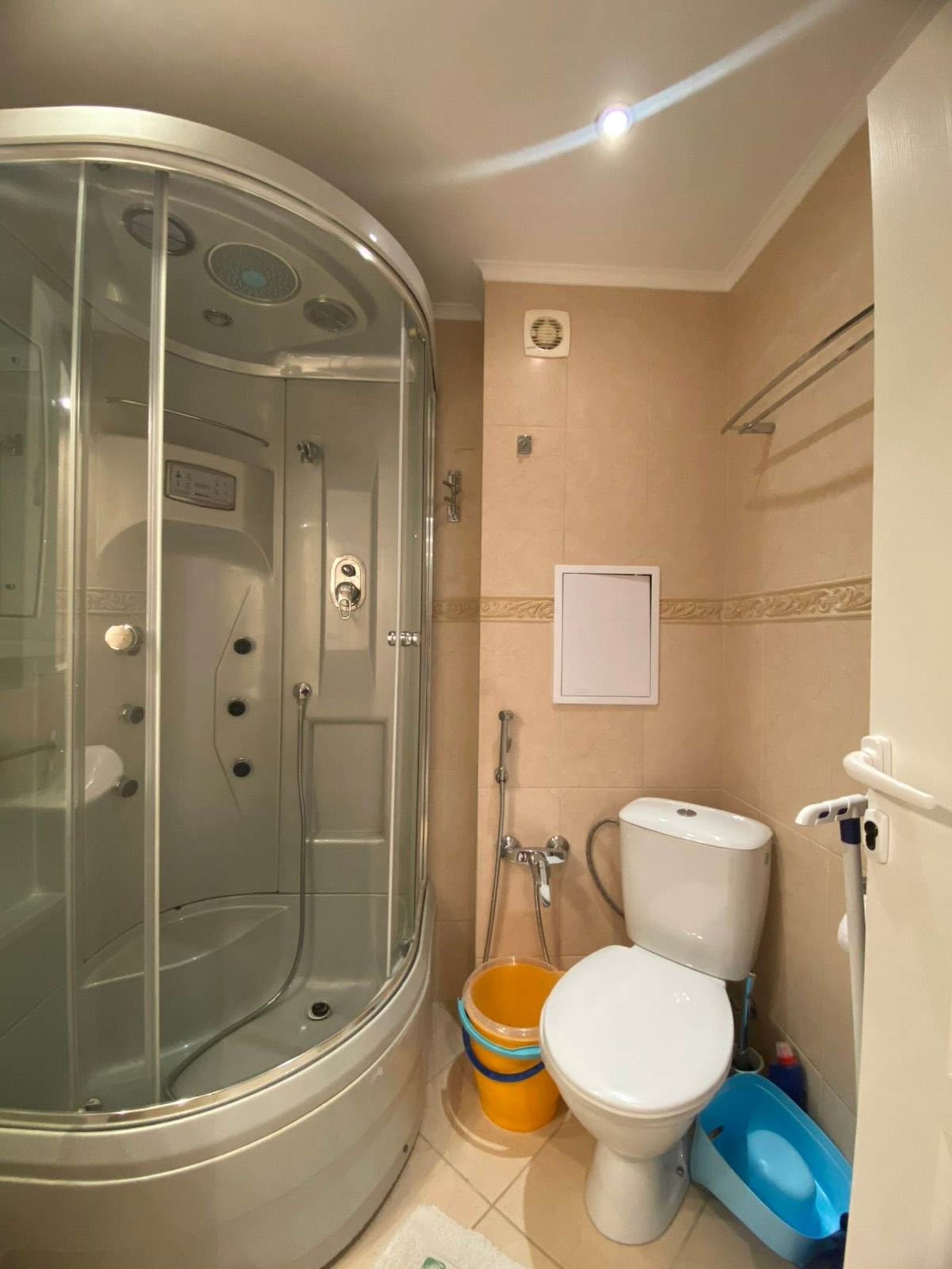 Robinzon Beach 3BD Lux apartment by Flat Manager - Photo 3