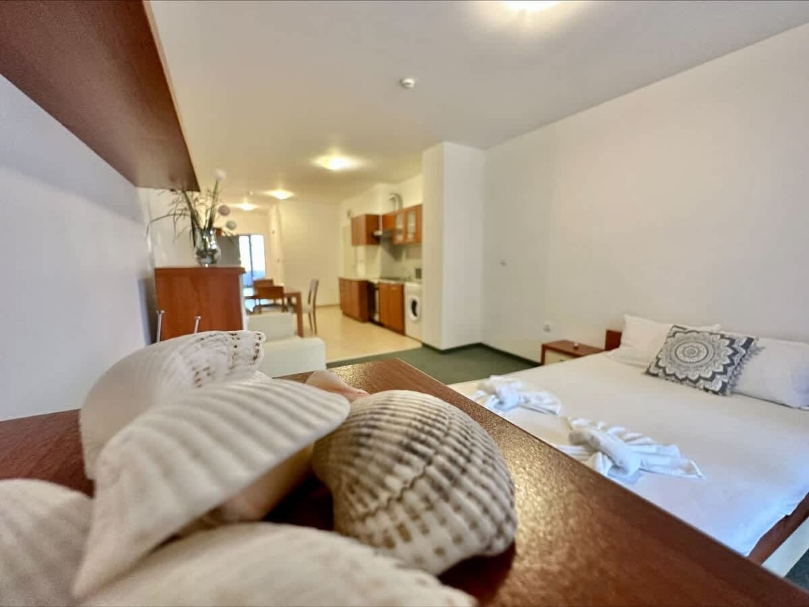 Warm and welcoming apartment in Marina Cape - Photo 30