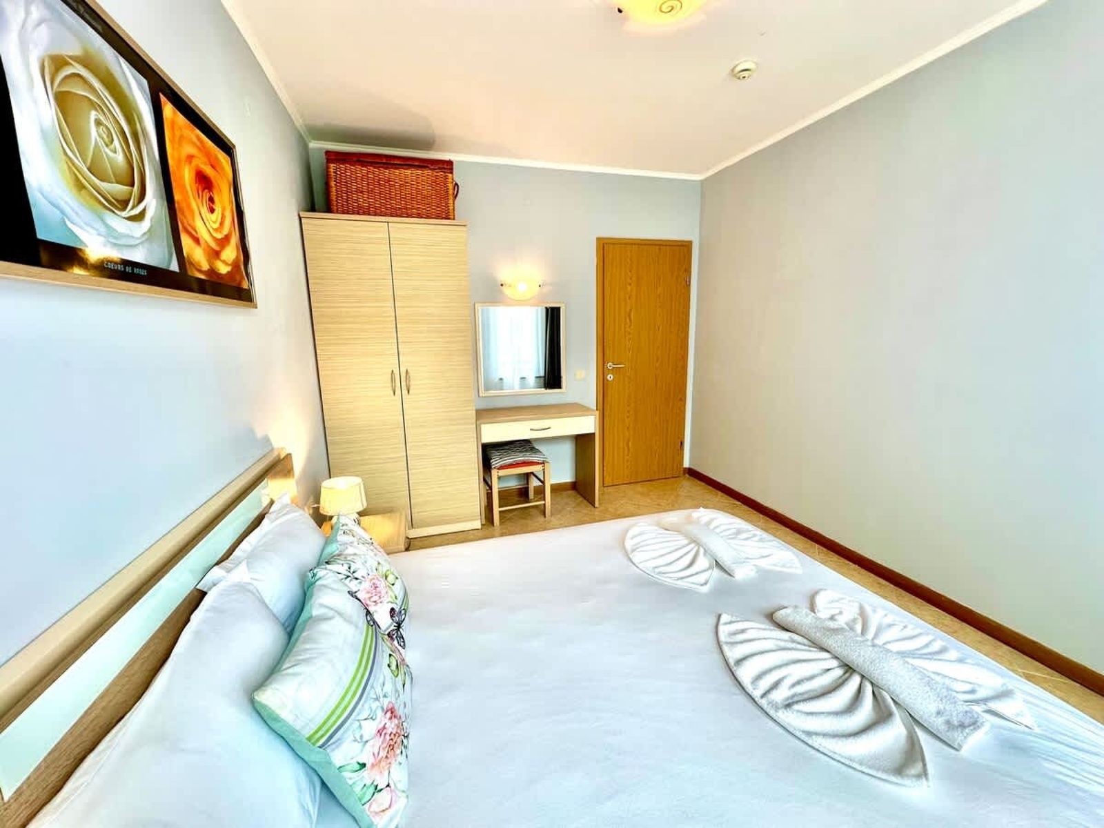 Apartment with Terrace  Royal Sun - Photo 19