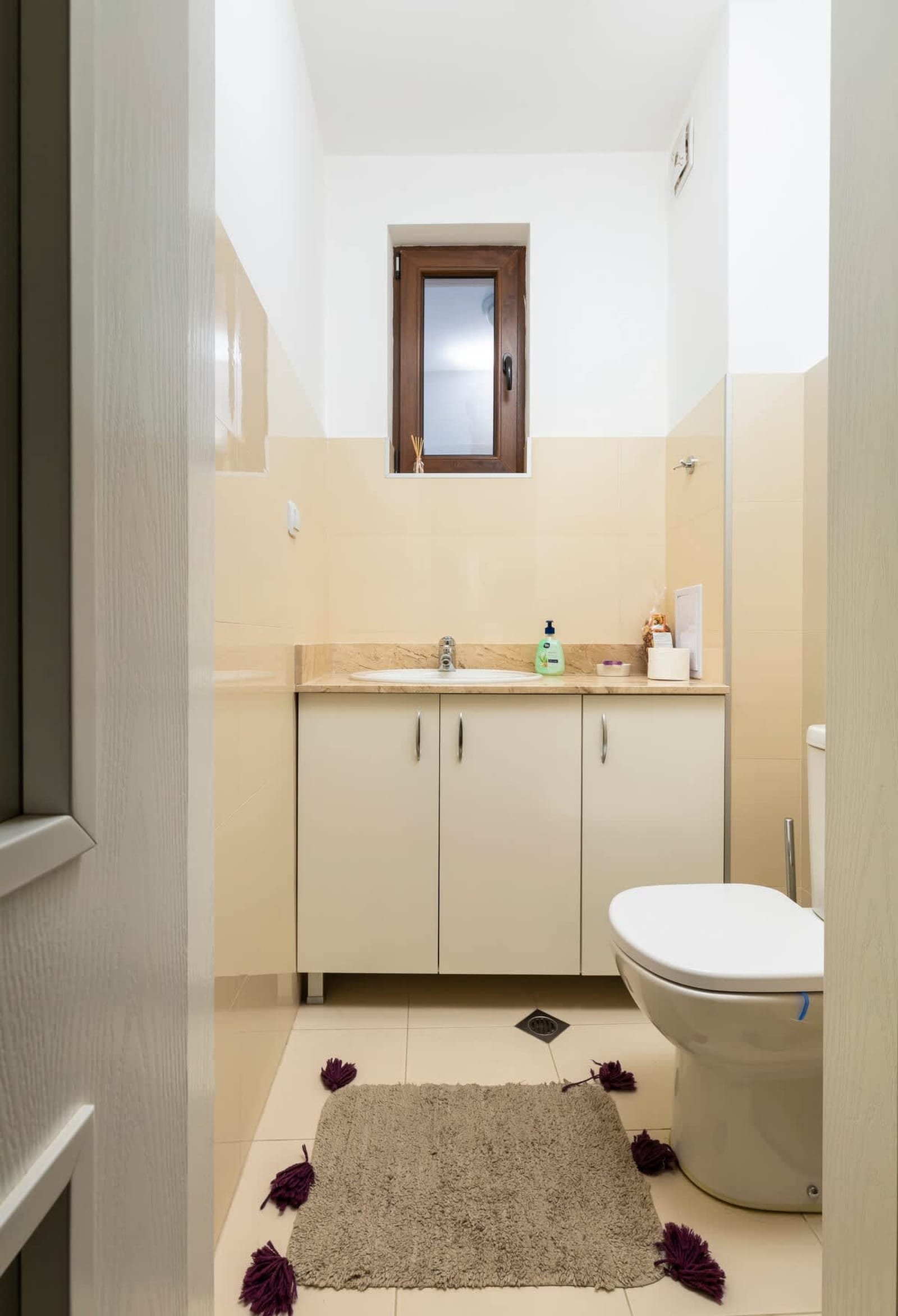 1BD Flat with a lovely terrace in the city centre - Photo 11