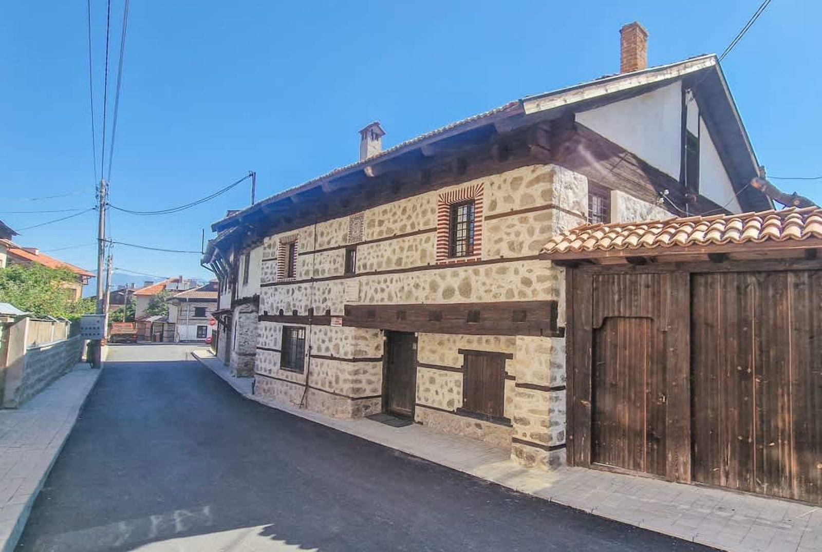 4- BDR House Monument of Culture &amp; Architecture - Photo 36