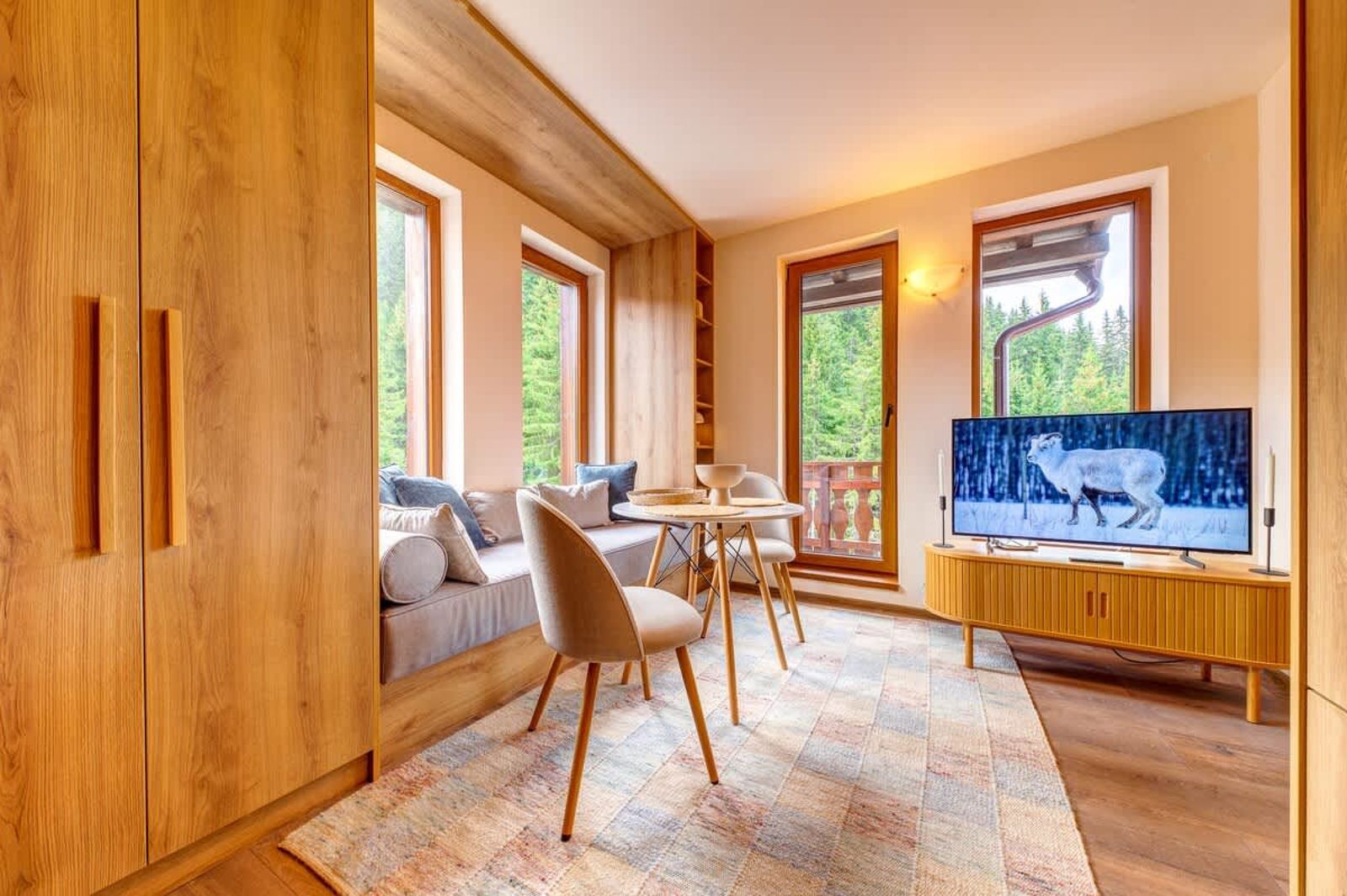 Mountain Luxe Studio - Photo 7