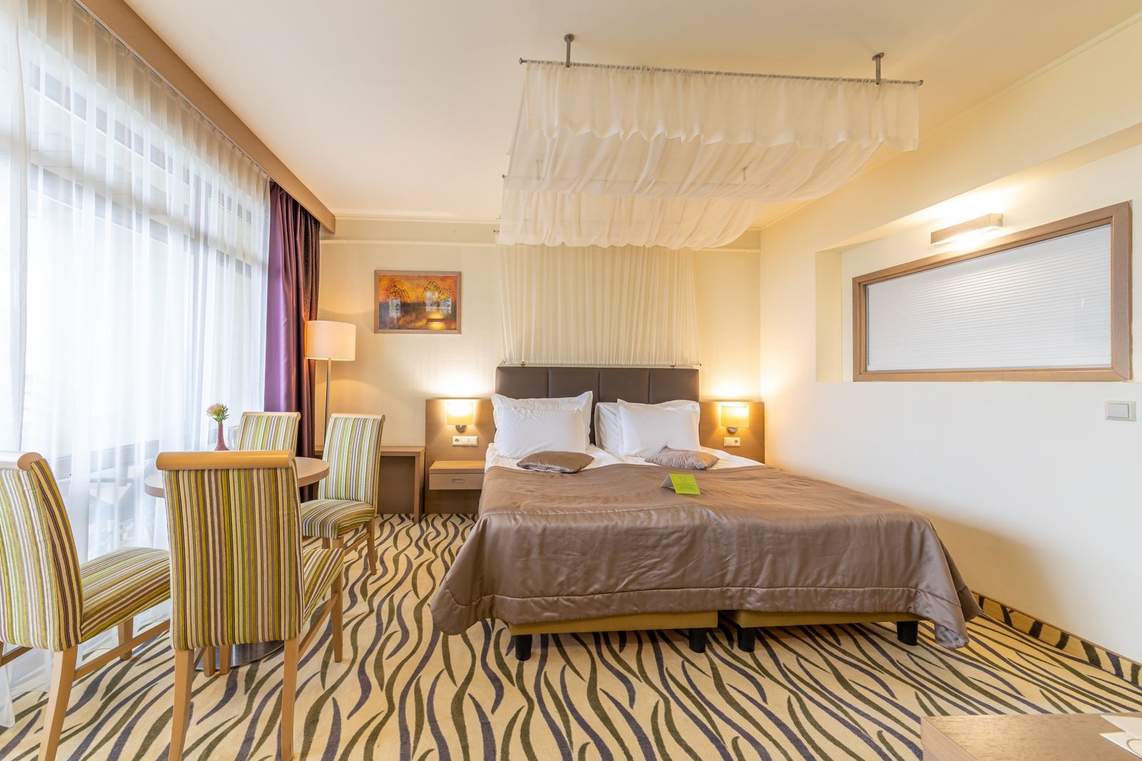 Flamingo Grand Hotel in Albena - Photo 168