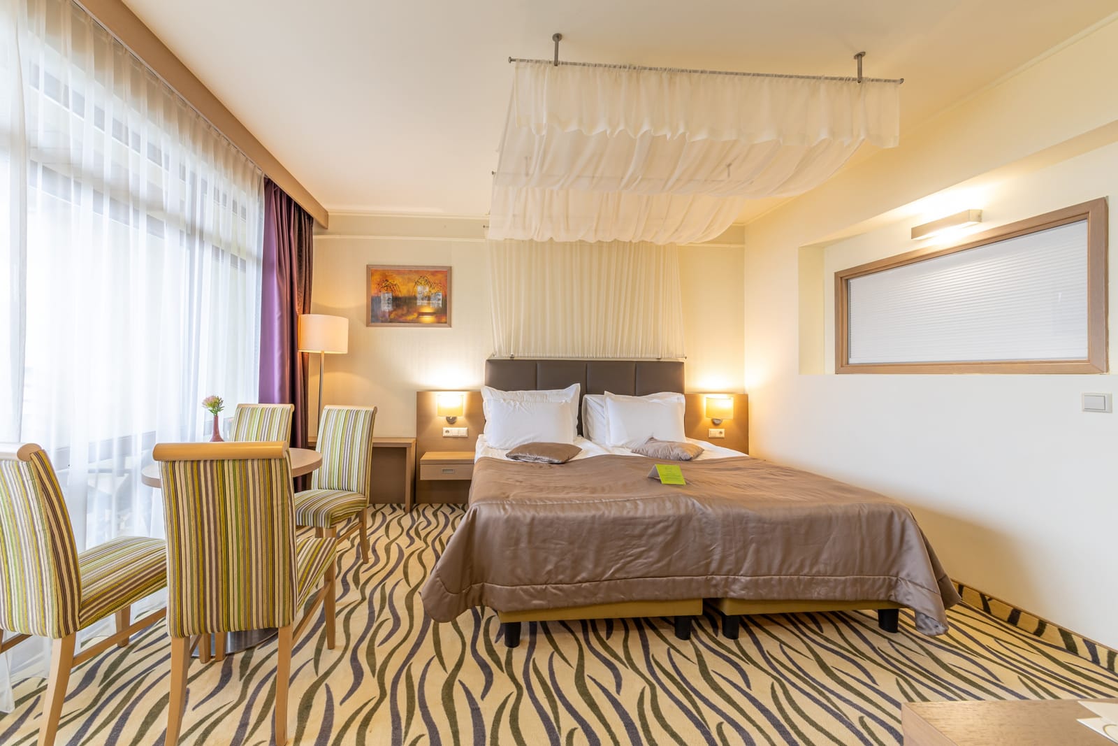 Flamingo Grand Hotel in Albena - Photo 168