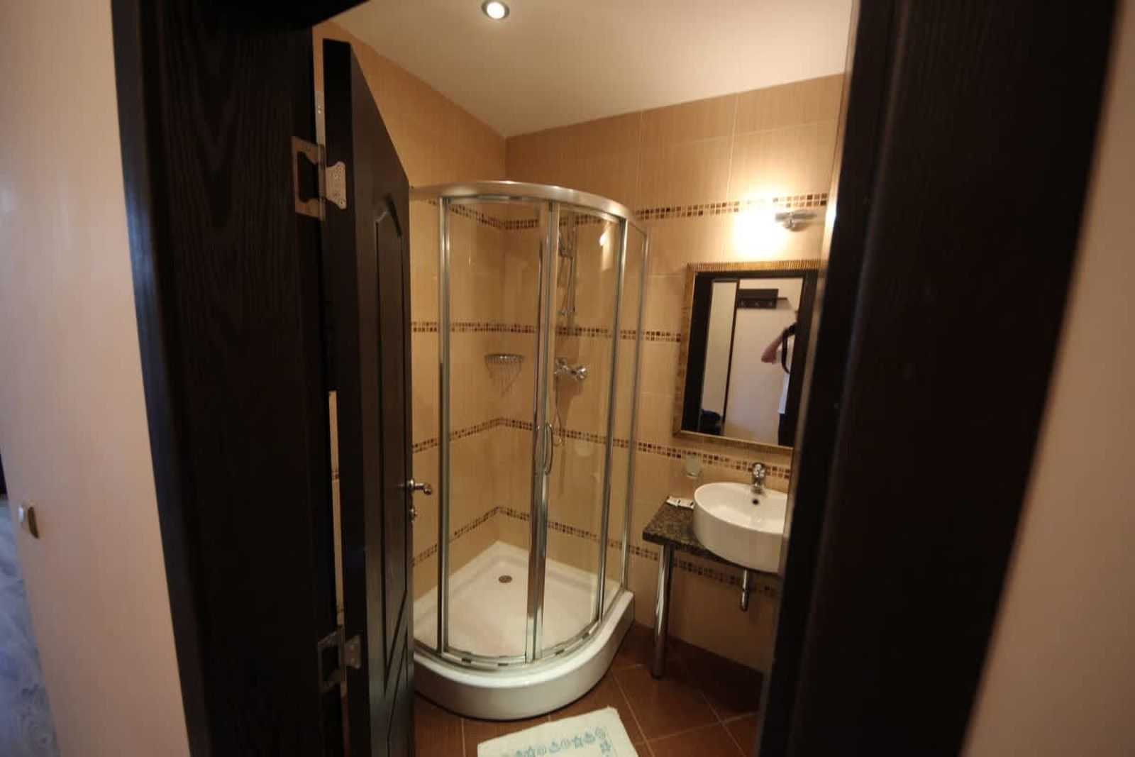 Cozy apartment in Dune Residence - Photo 20