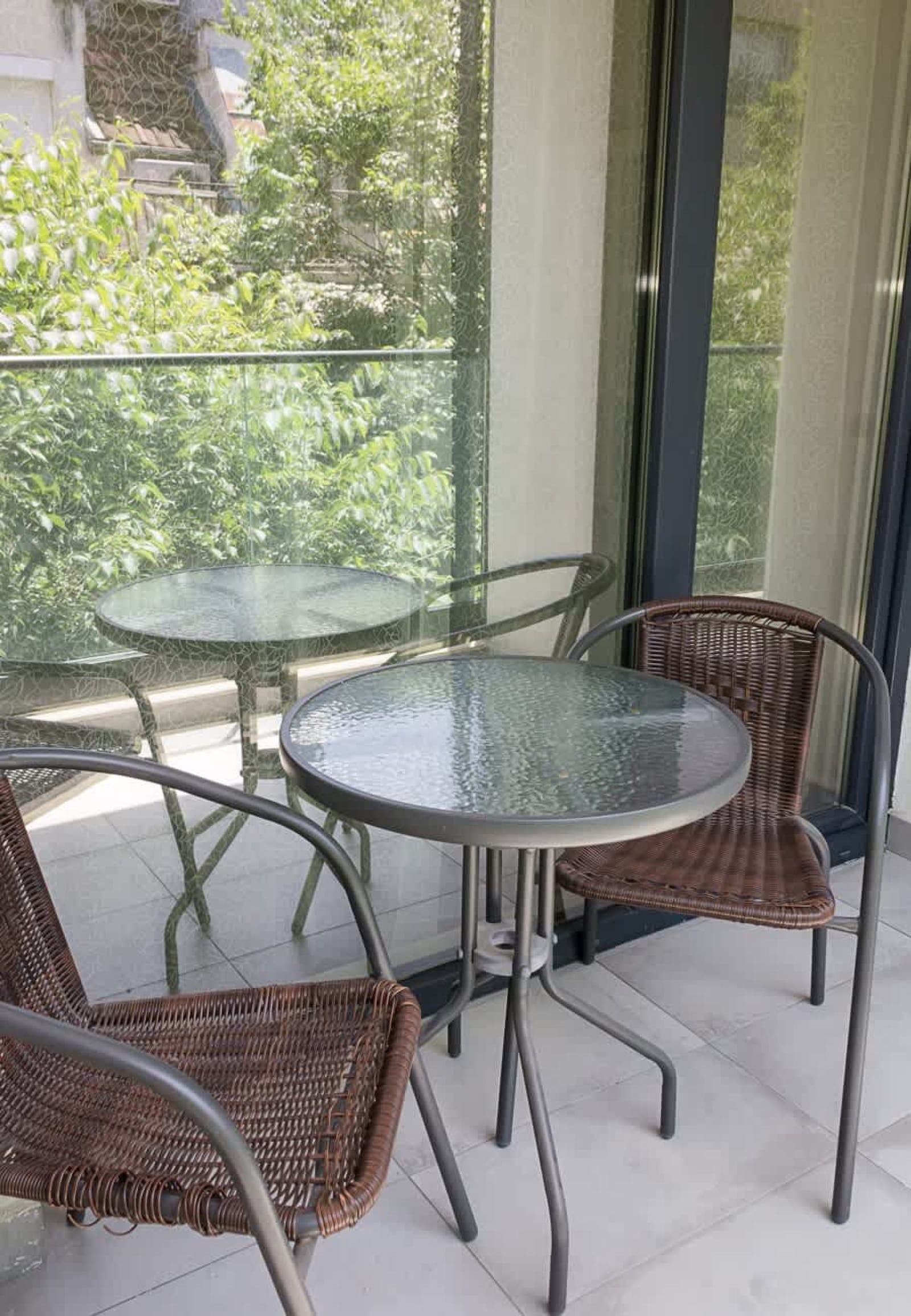 Primorki Park 1BD Flat with Desk &amp; Balcony - Photo 14