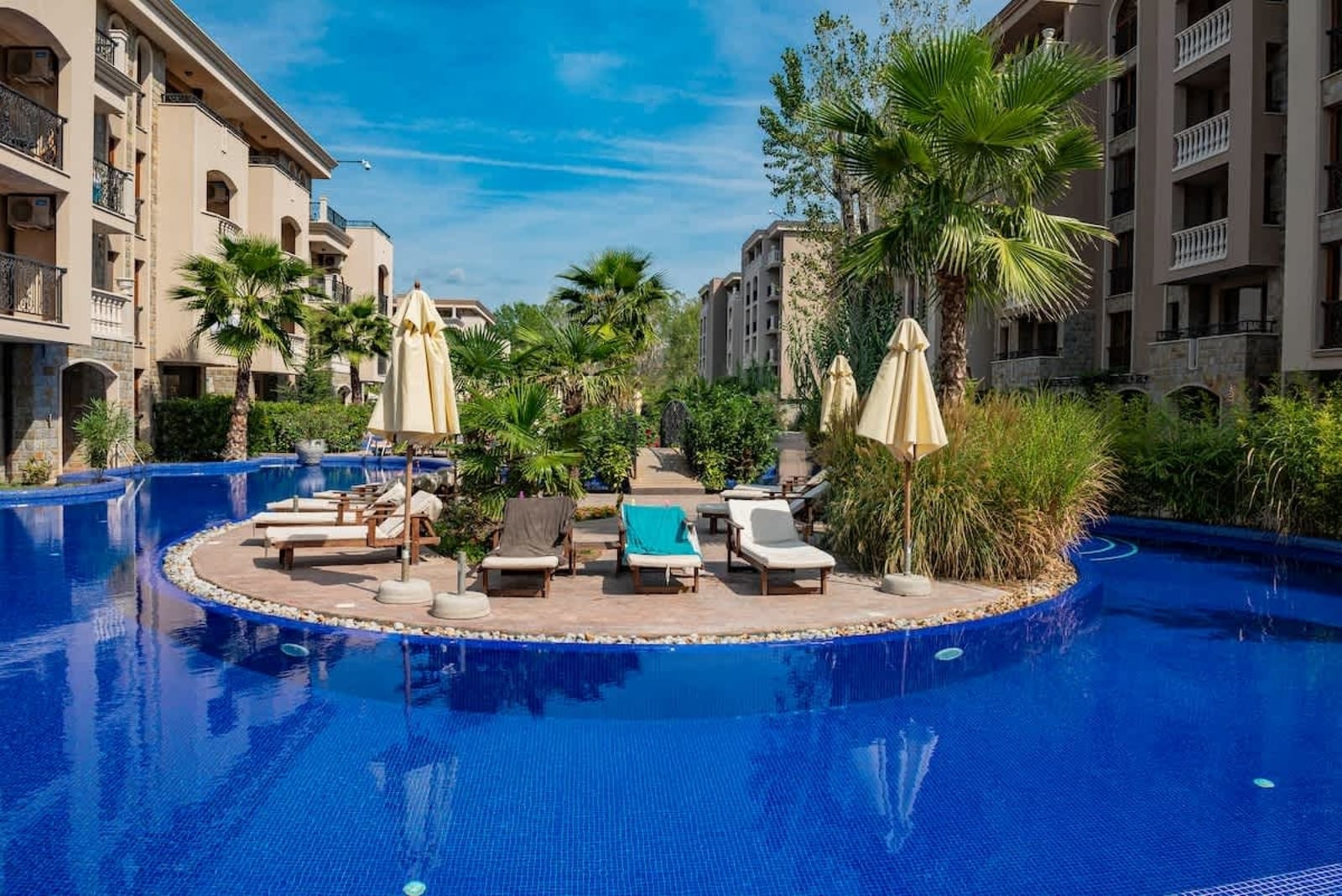 COSY  Cascadas  Cosy studio - Cover Photo