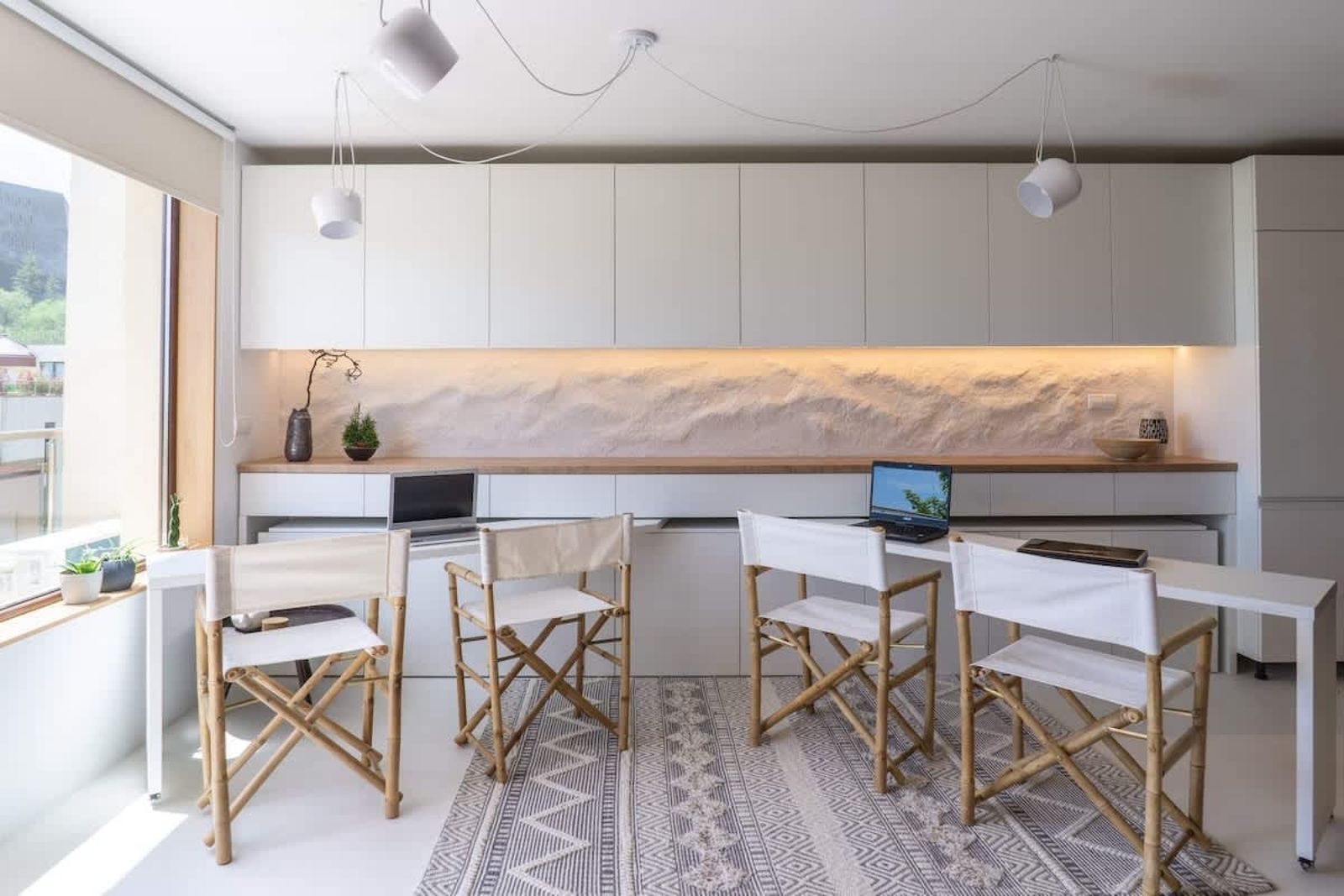 Smartly Designed Flat with Balcony &amp; Parking - Photo 12