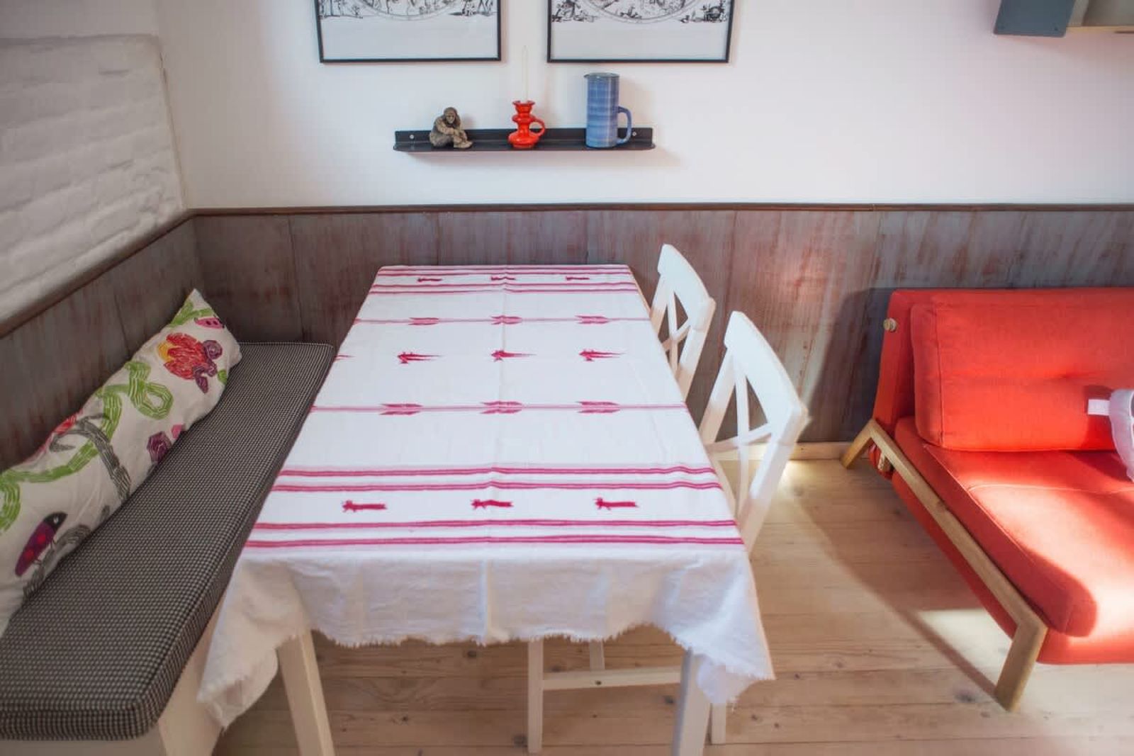 Villa Mare Boutique Guesthouse 3 - Photo 8