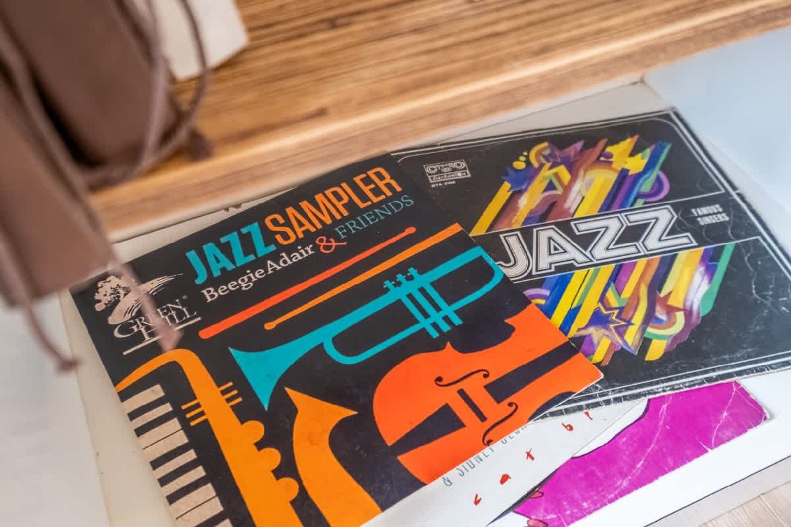 JAZZY off Vitosha Blvd: Feel the Rhythm of Sofia - Photo 9