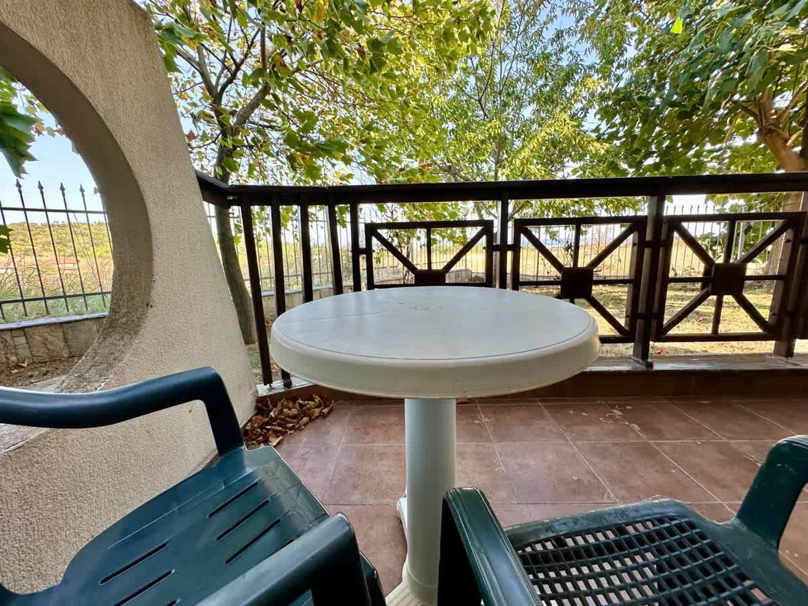 Cozy Villa Imperial Heigts - Photo 27