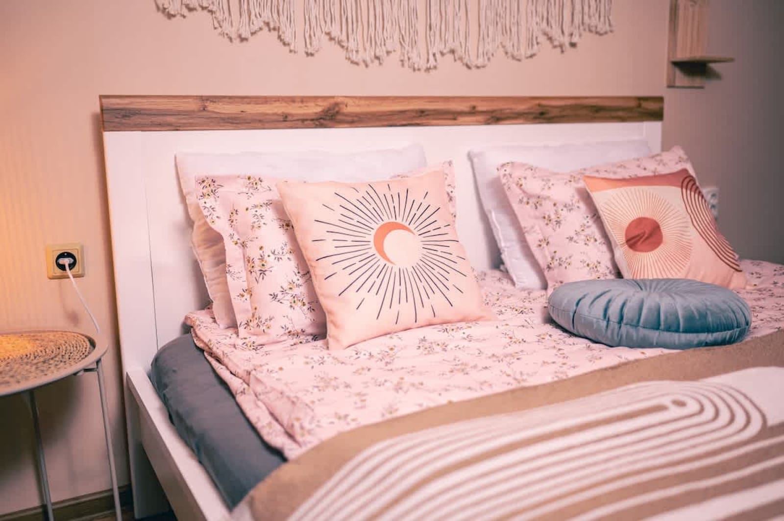 Dream Hill Nest 1BD Apartment in Plovdiv Center - Photo 17