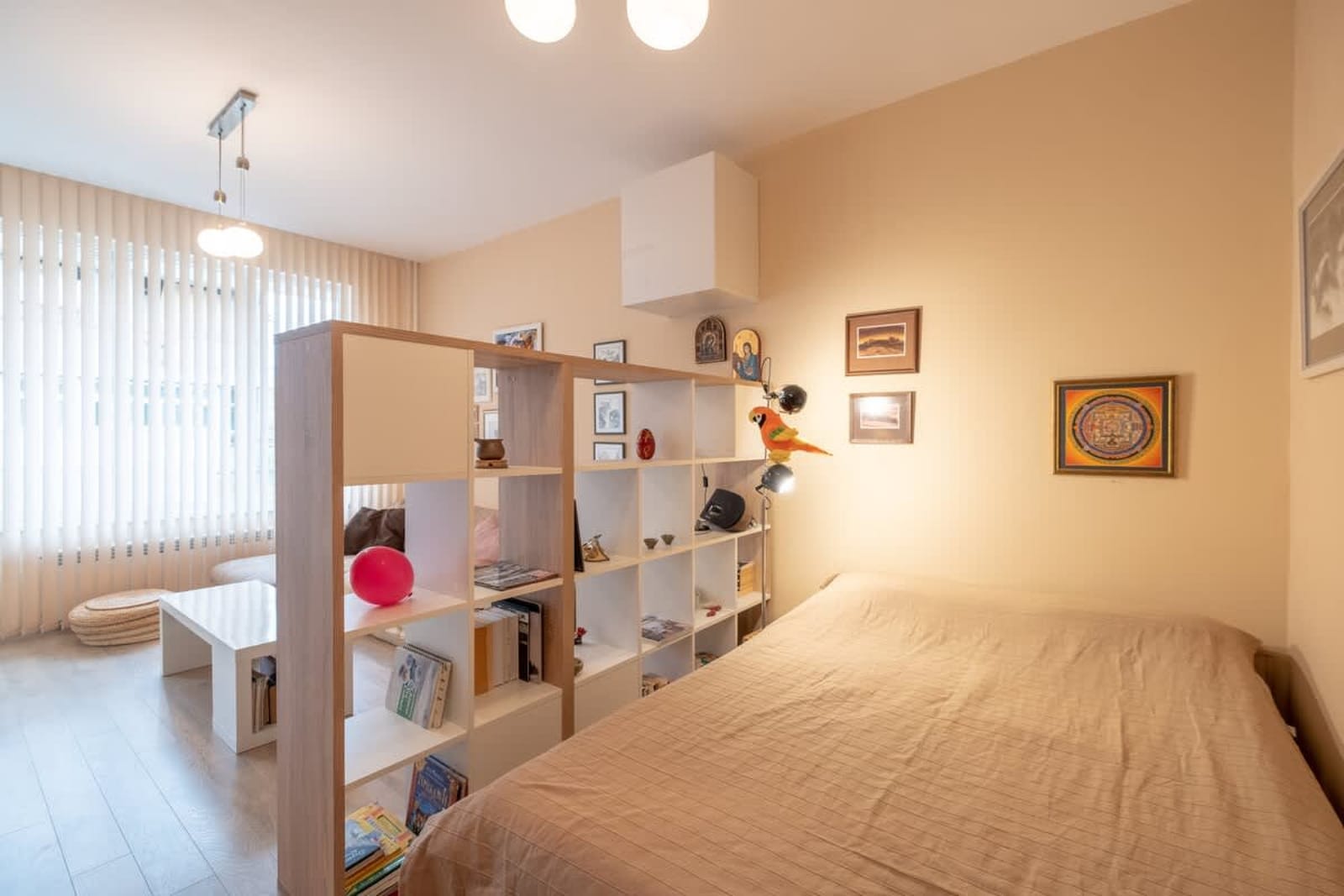 City Park Cosy Apartment - Photo 6