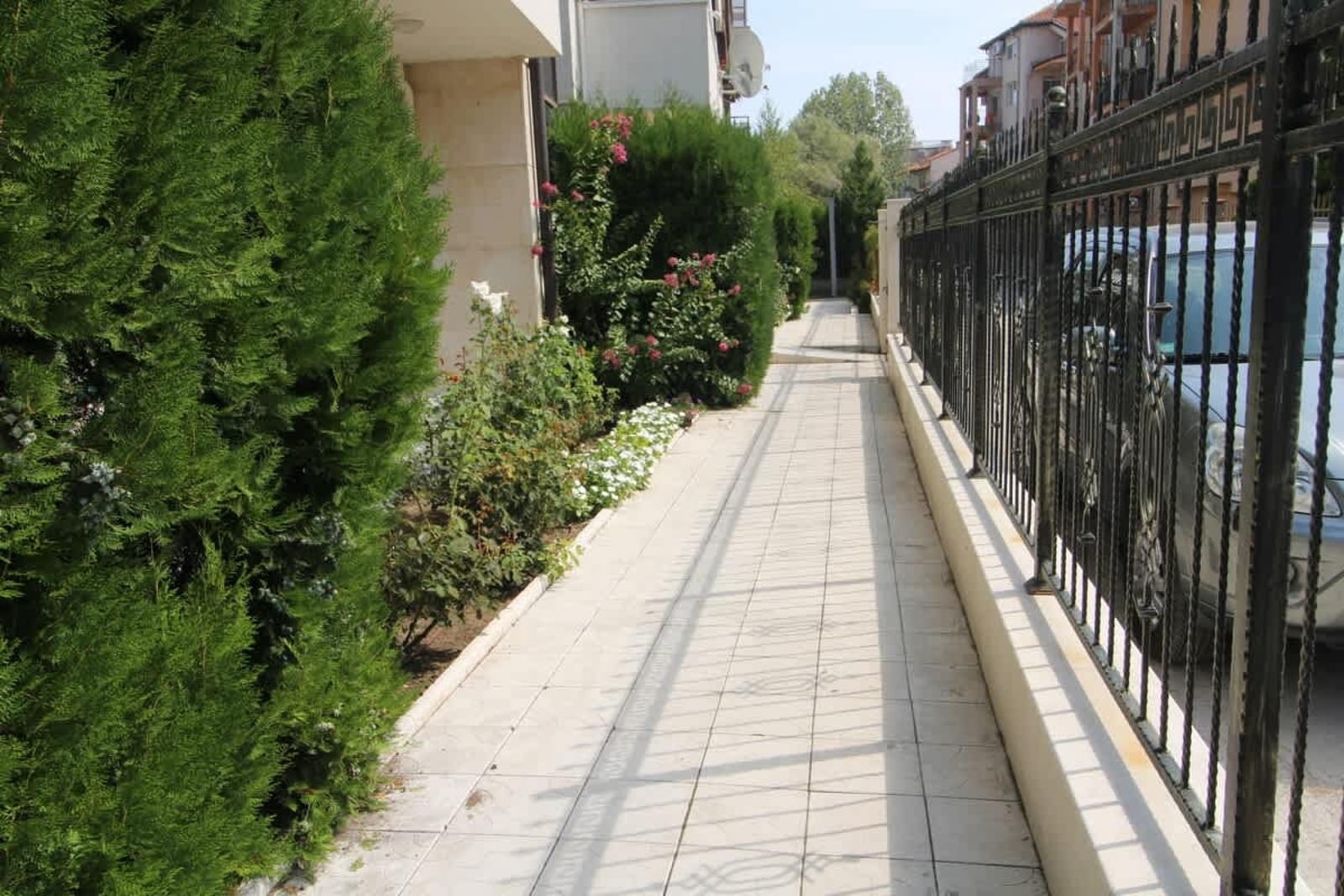 Cozy apartment in komplex Eden - Photo 8