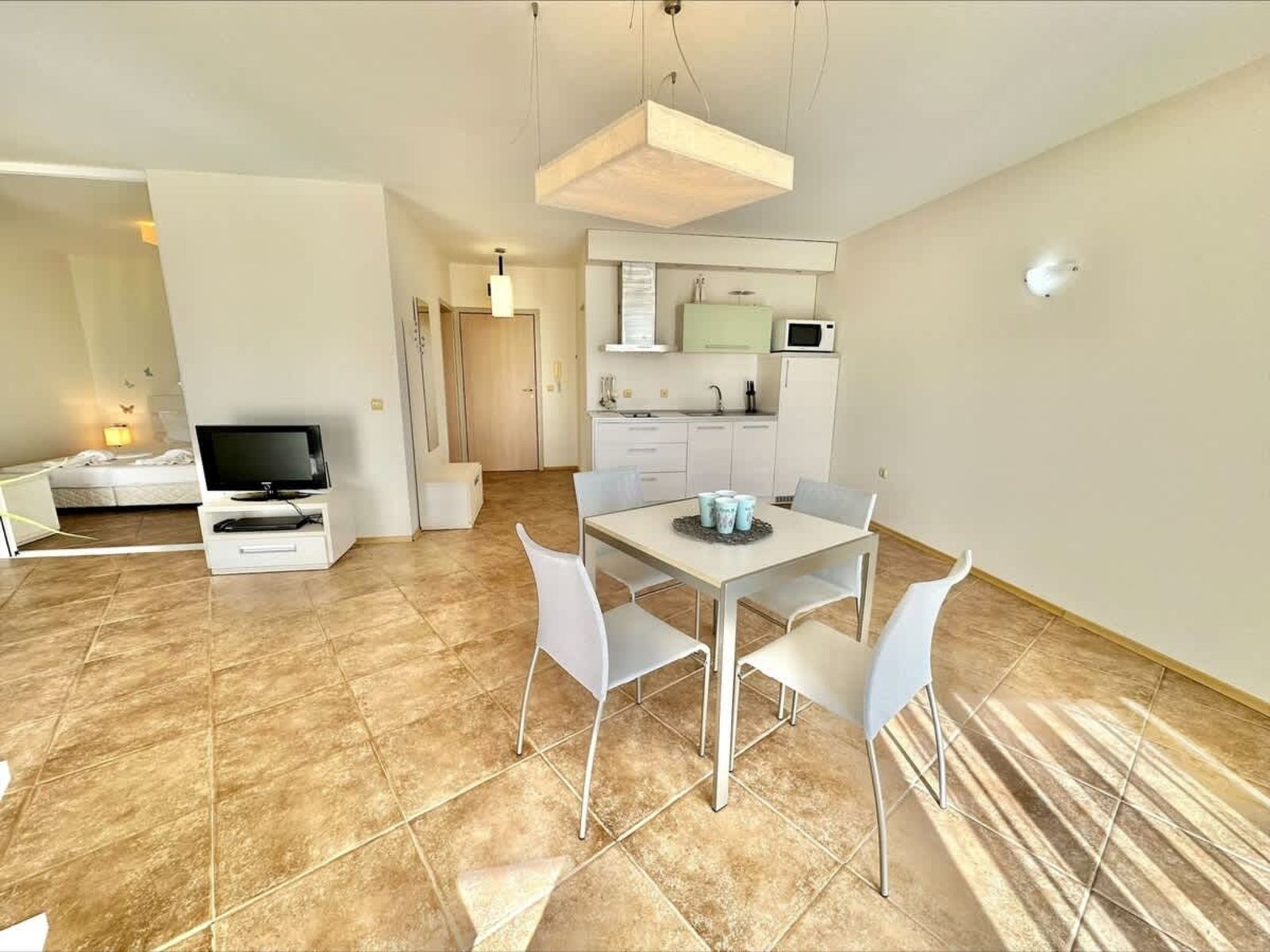 Aheloy Palace - Luxury apartment for 5 person - Photo 21