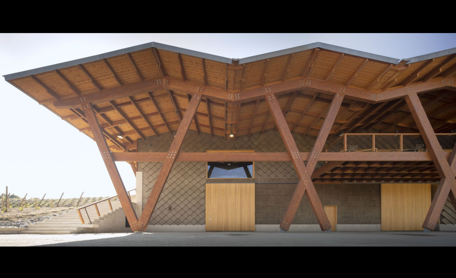 Taboadella Winery - Photo 2