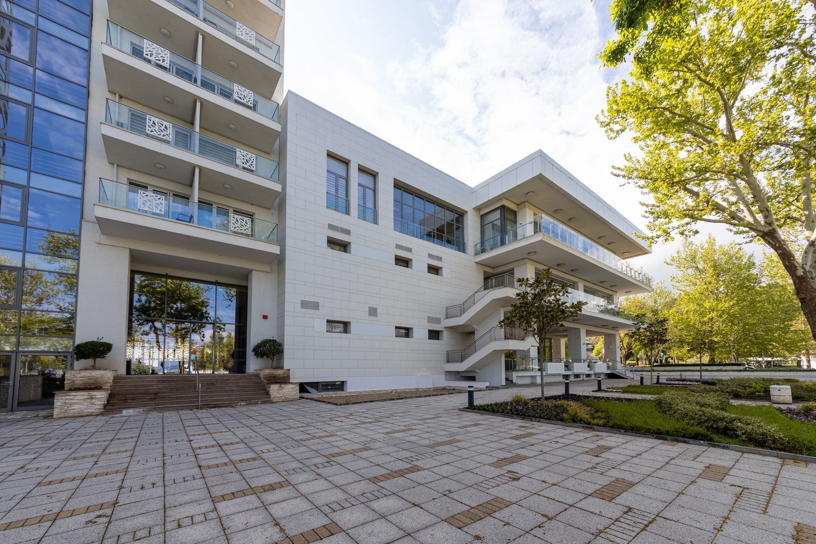 Maritim Hotel Paradise Blue Albena - Photo 12