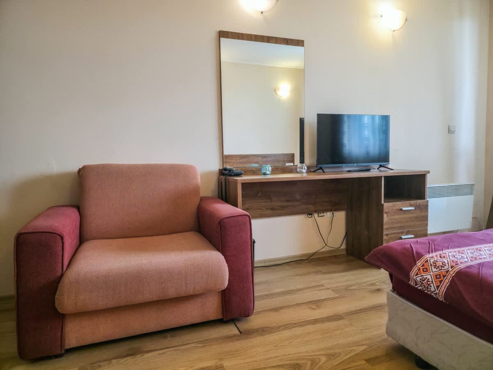 Orbilux - Cozy Studio in Bansko - Photo 6