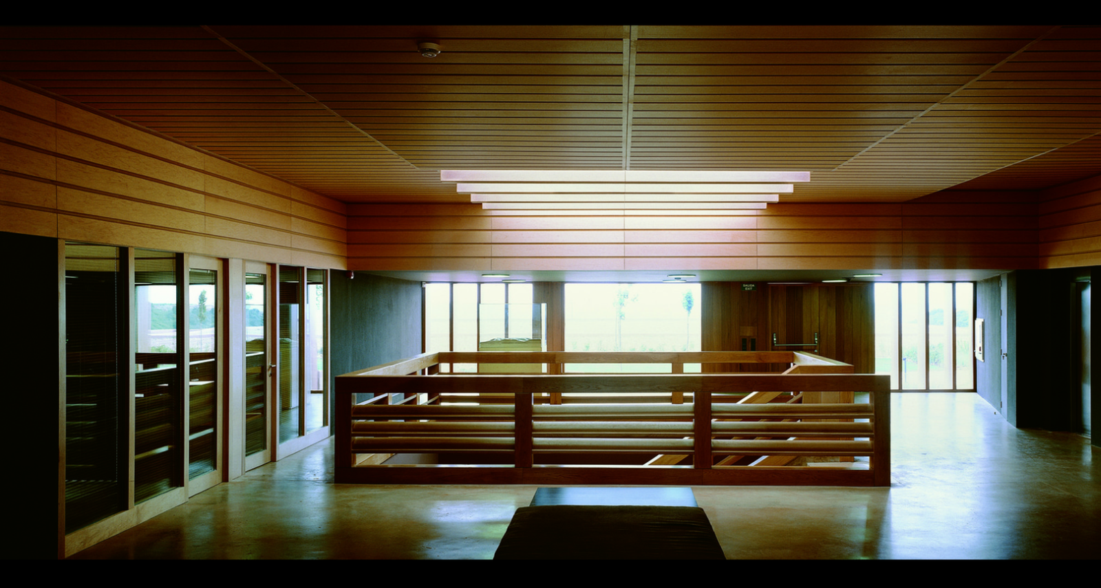 Campo Viejo Winery - Photo 12