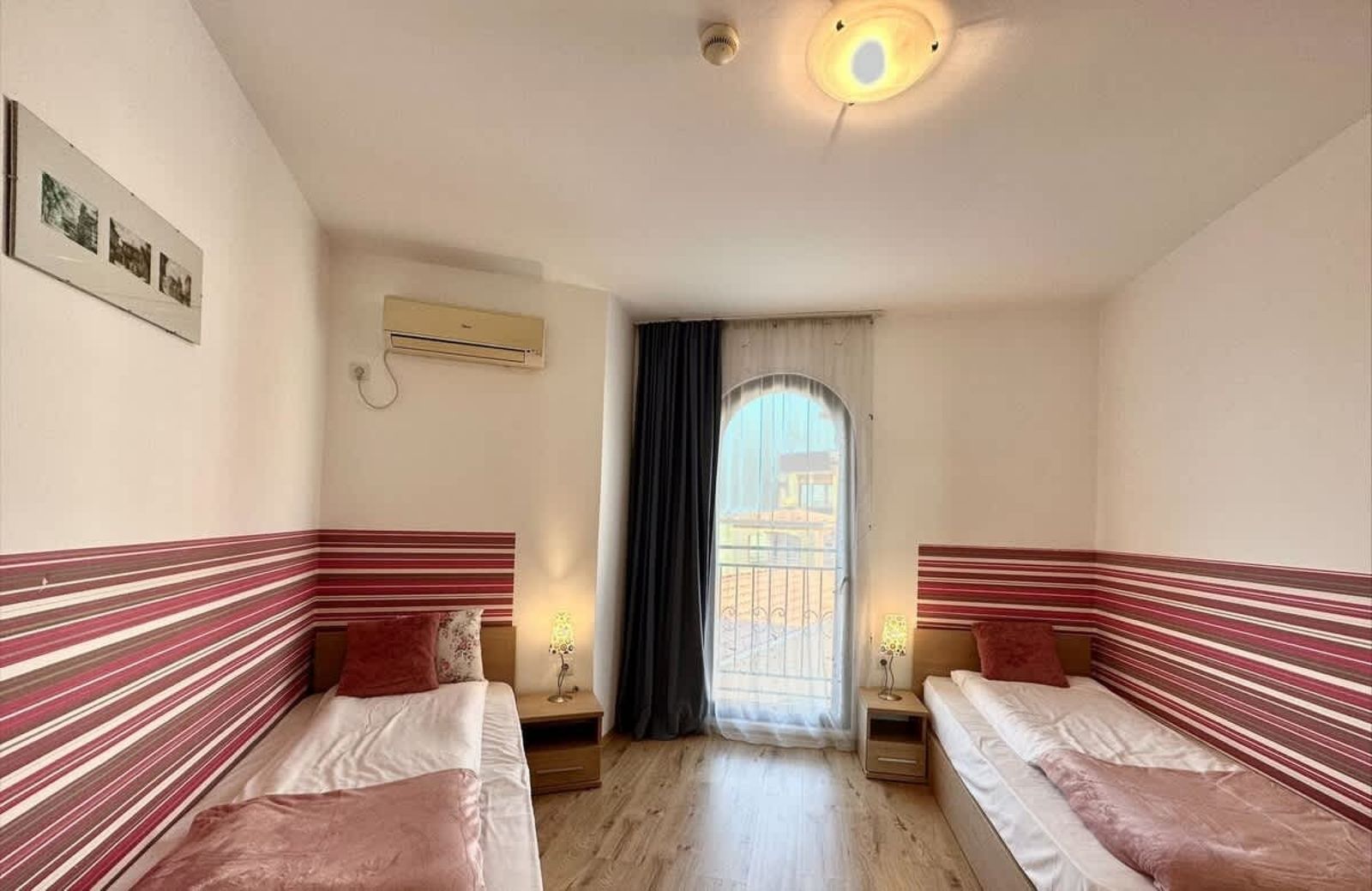 Cozy  Marina Cape  Deluxe apartment, sea view - Photo 28