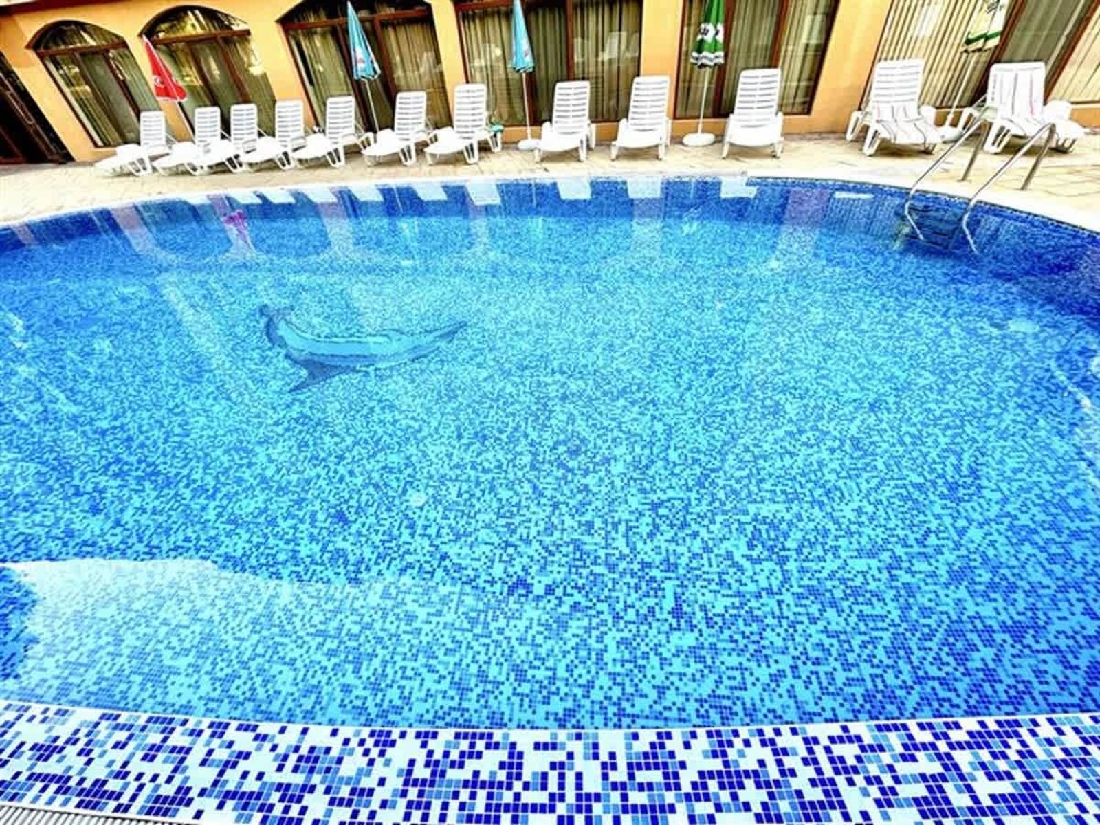 Cozy studio in Sunny Sea Palace - Photo 3