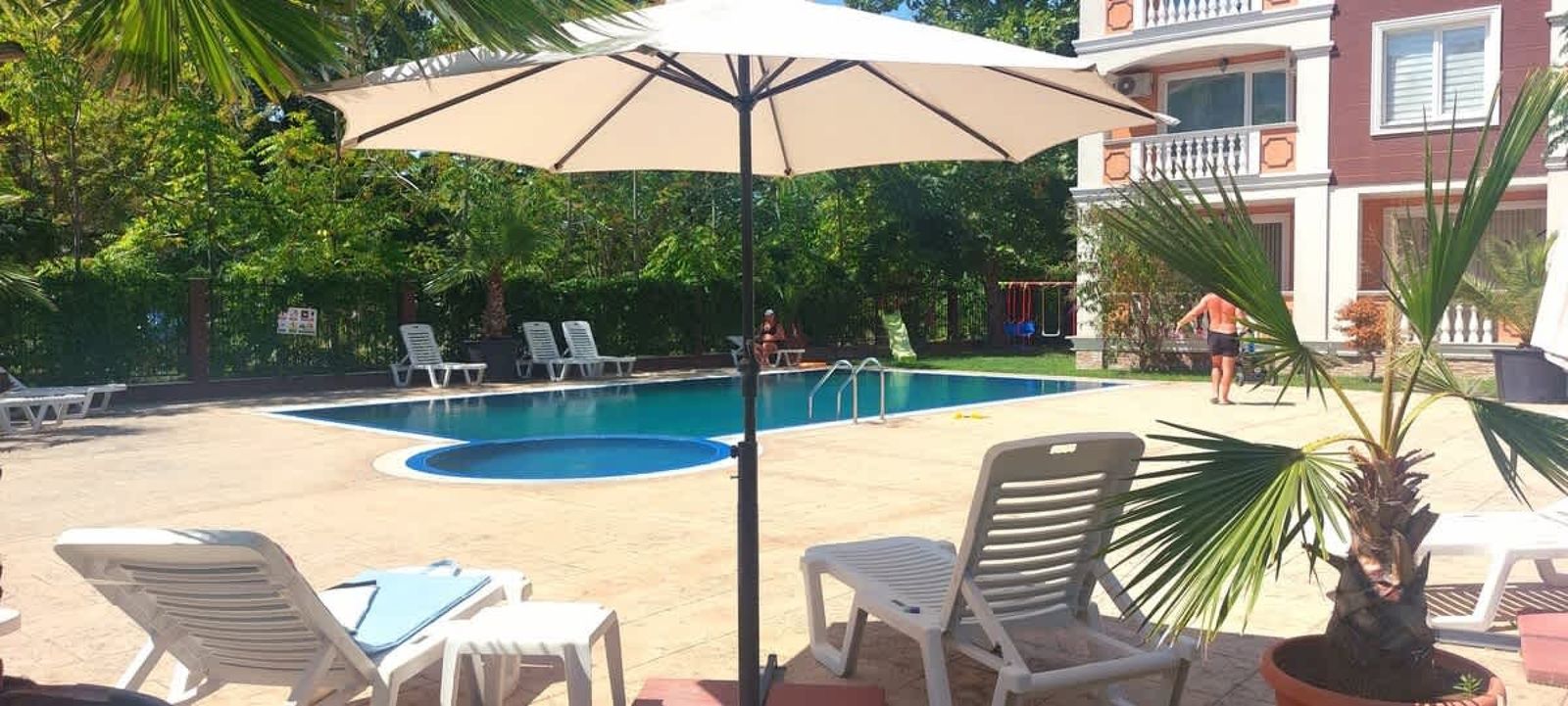 Cozy apartment in Villa Aria - Photo 22