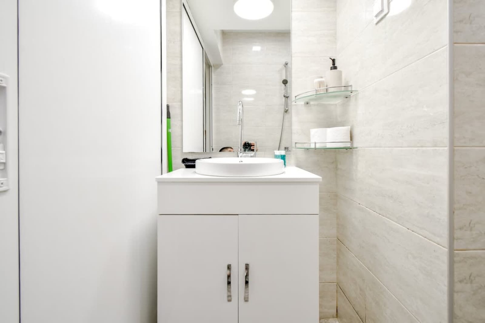 Urban Oasis with Patio 1BD - Photo 10