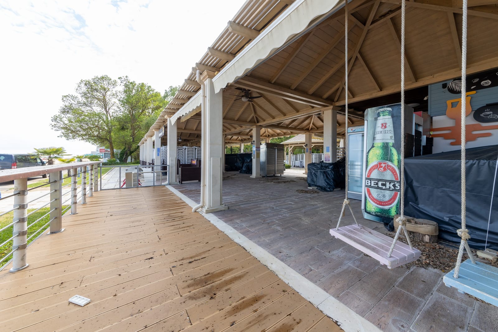 Restaurant RAI - Photo 17