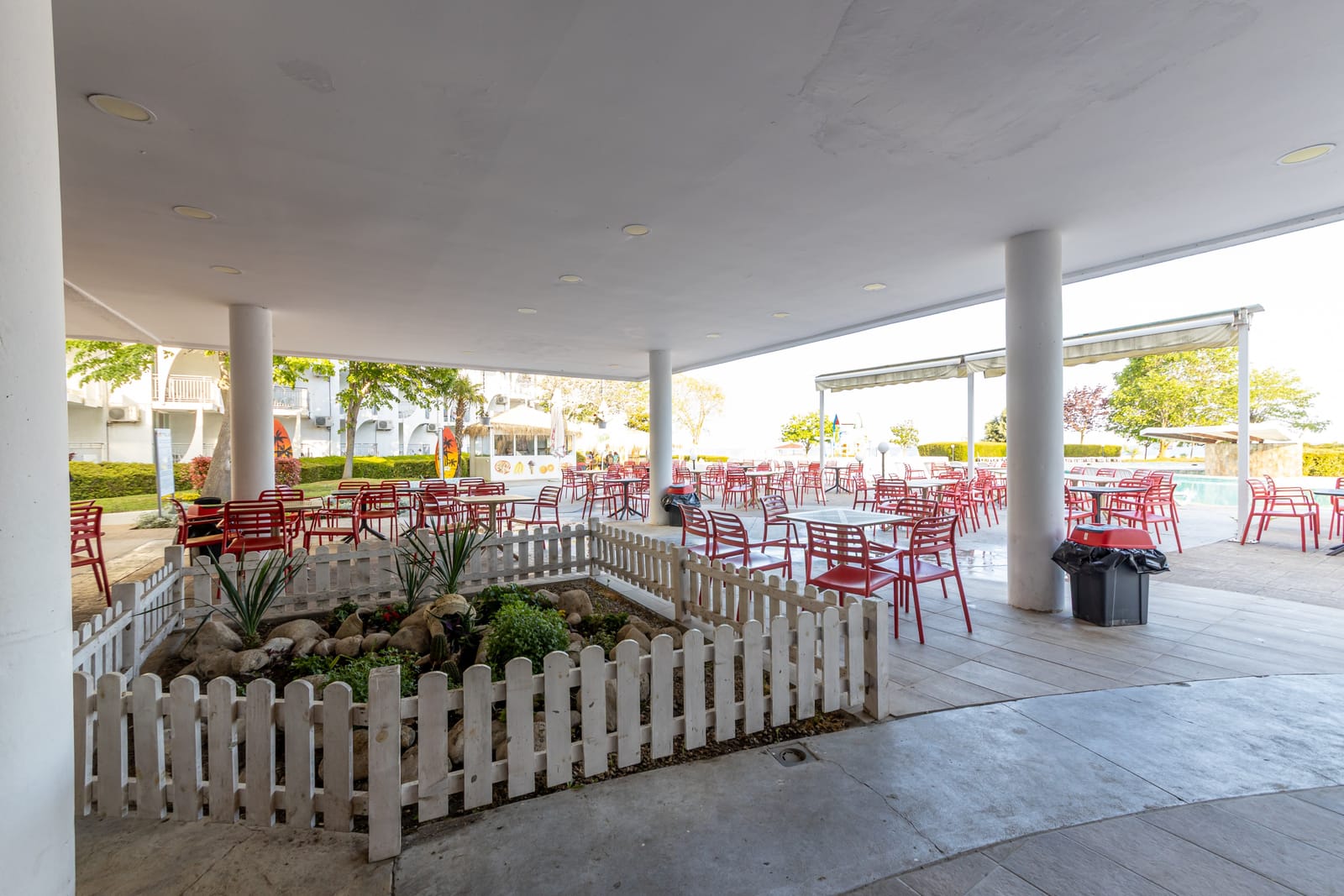 Laguna Beach Hotel in Albena - Photo 14