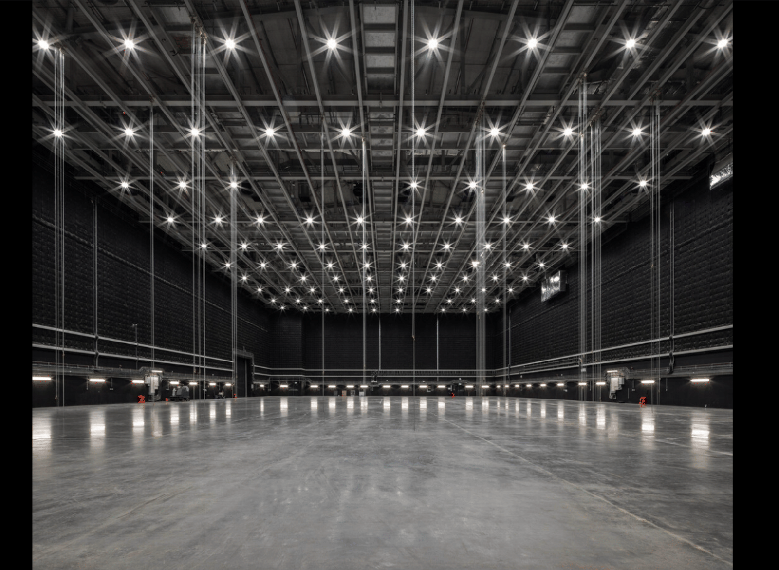 shinfield tv and film studios - Photo 4