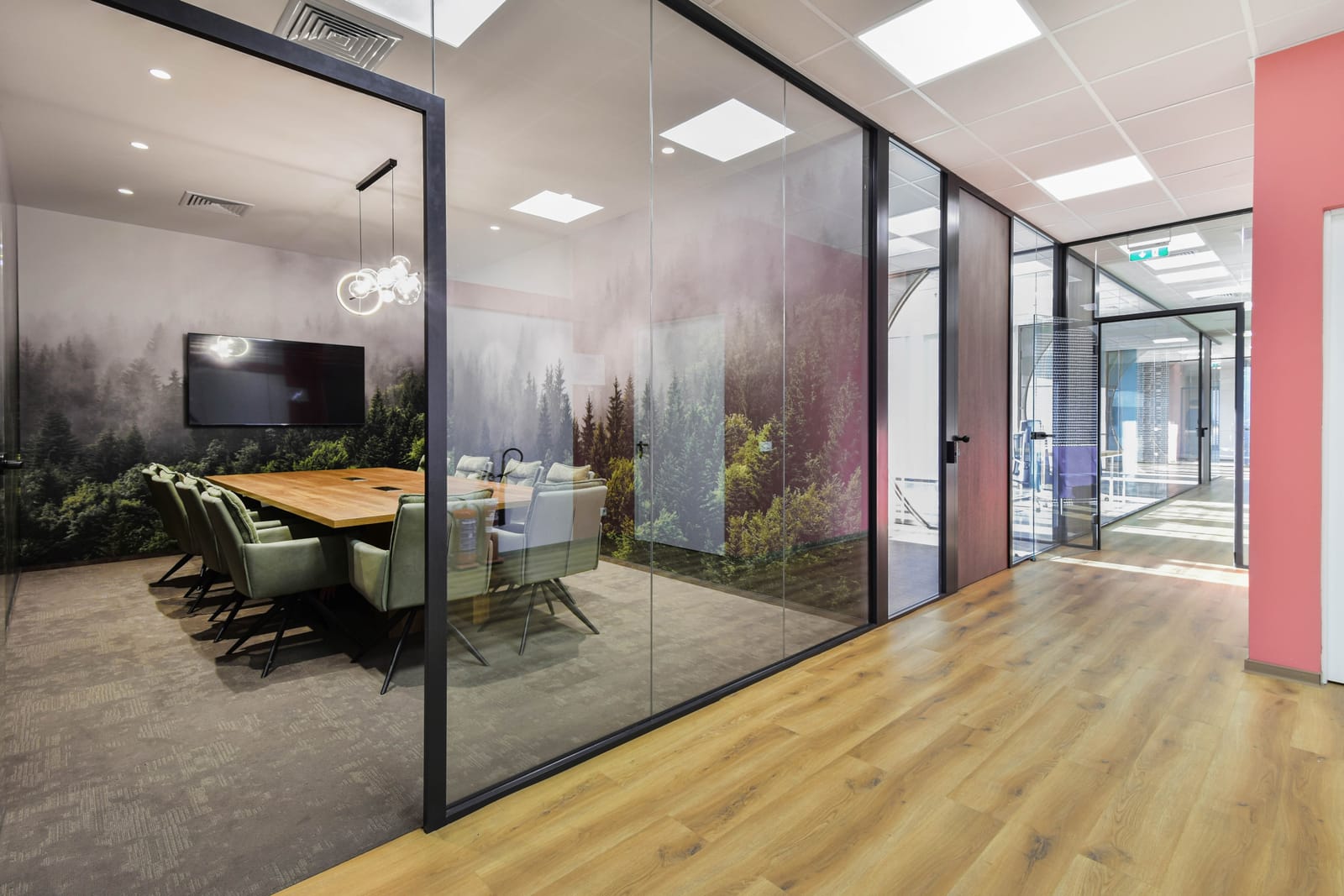 Work&amp;Share Synergy - Photo 2