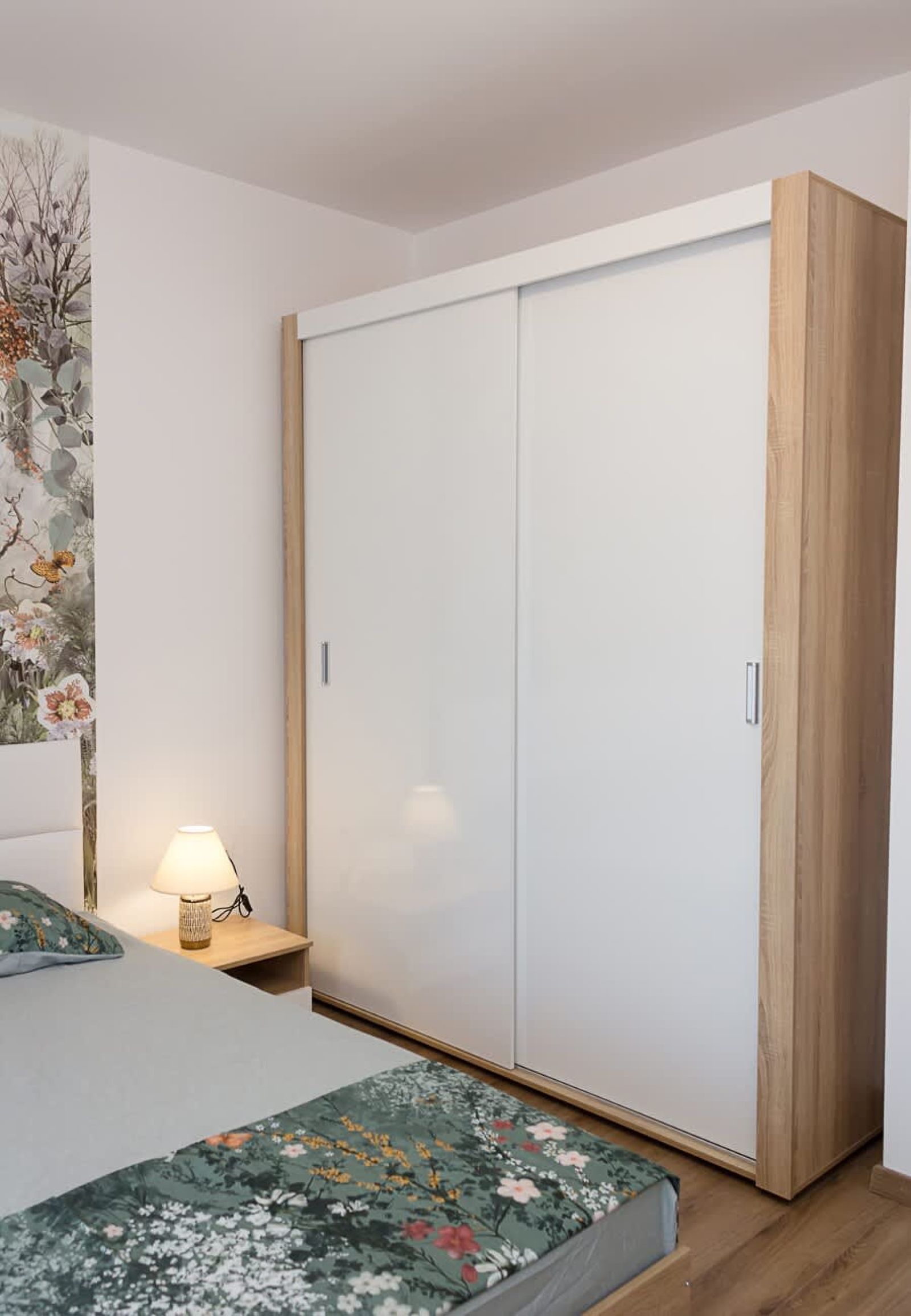 Azur Premium 1BD Flat  Pool &amp; Parking - Photo 8