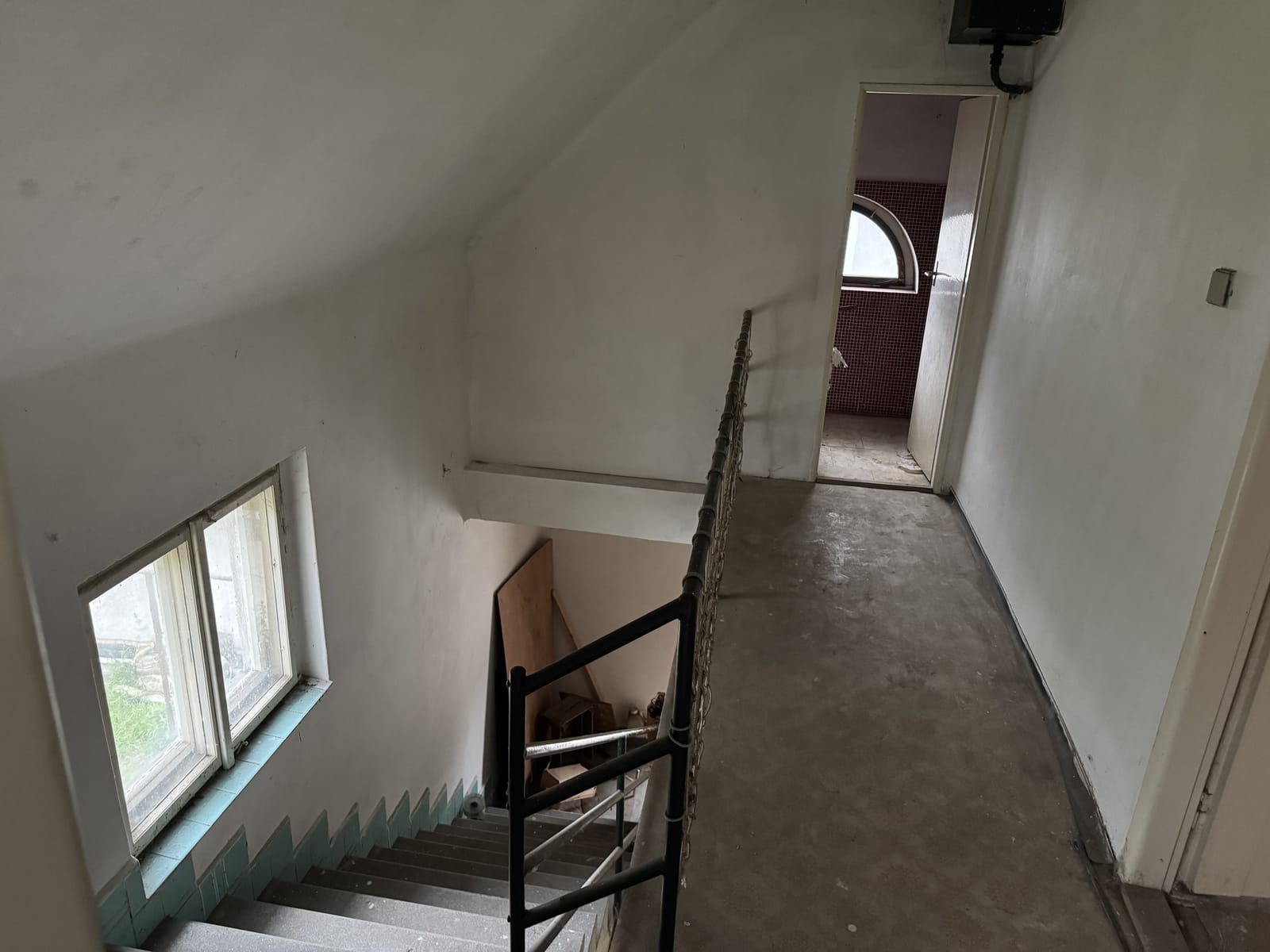 Old horor house - Photo 16