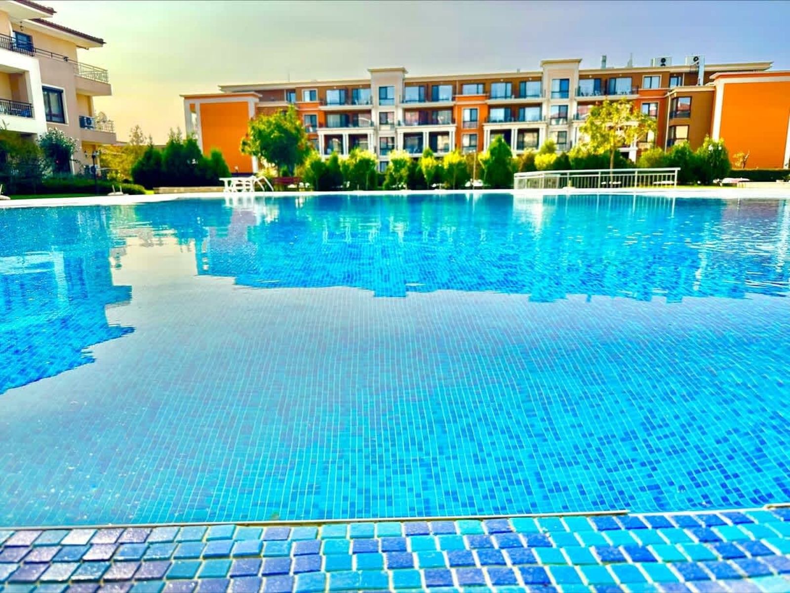 Cozy studio in Sea Dreams - Photo 28