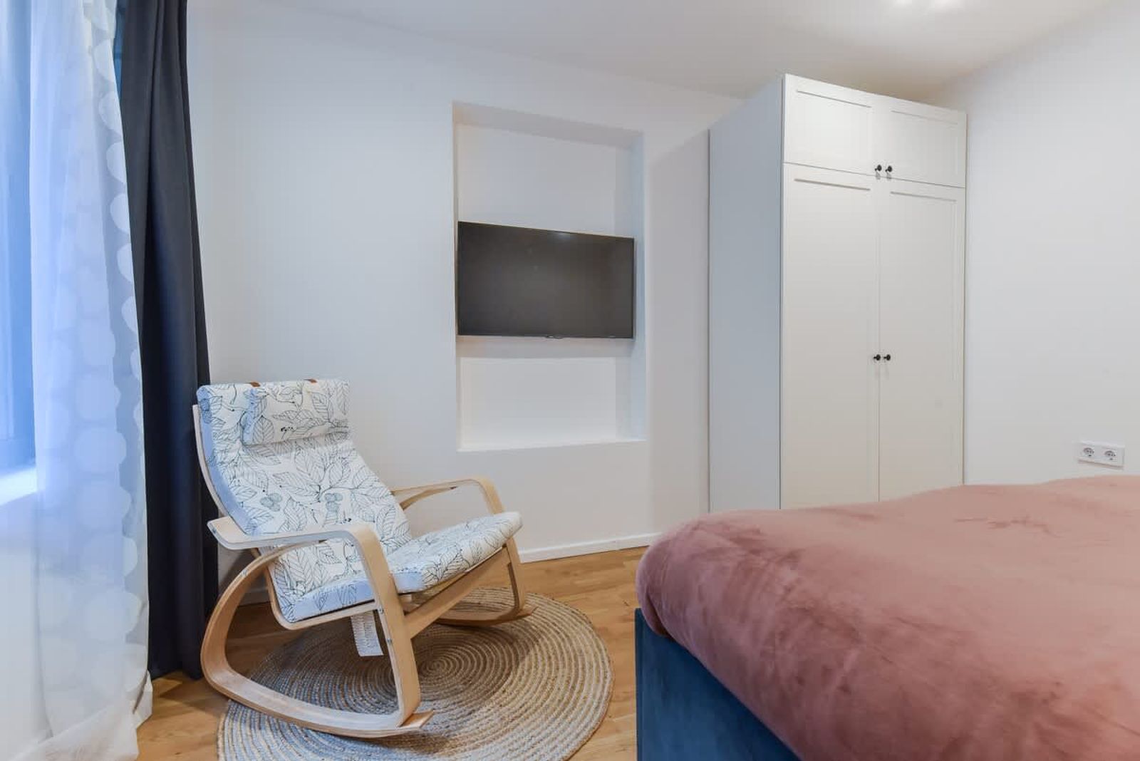 Bright, cosy &amp; modern flat in the TOP centre - Photo 4