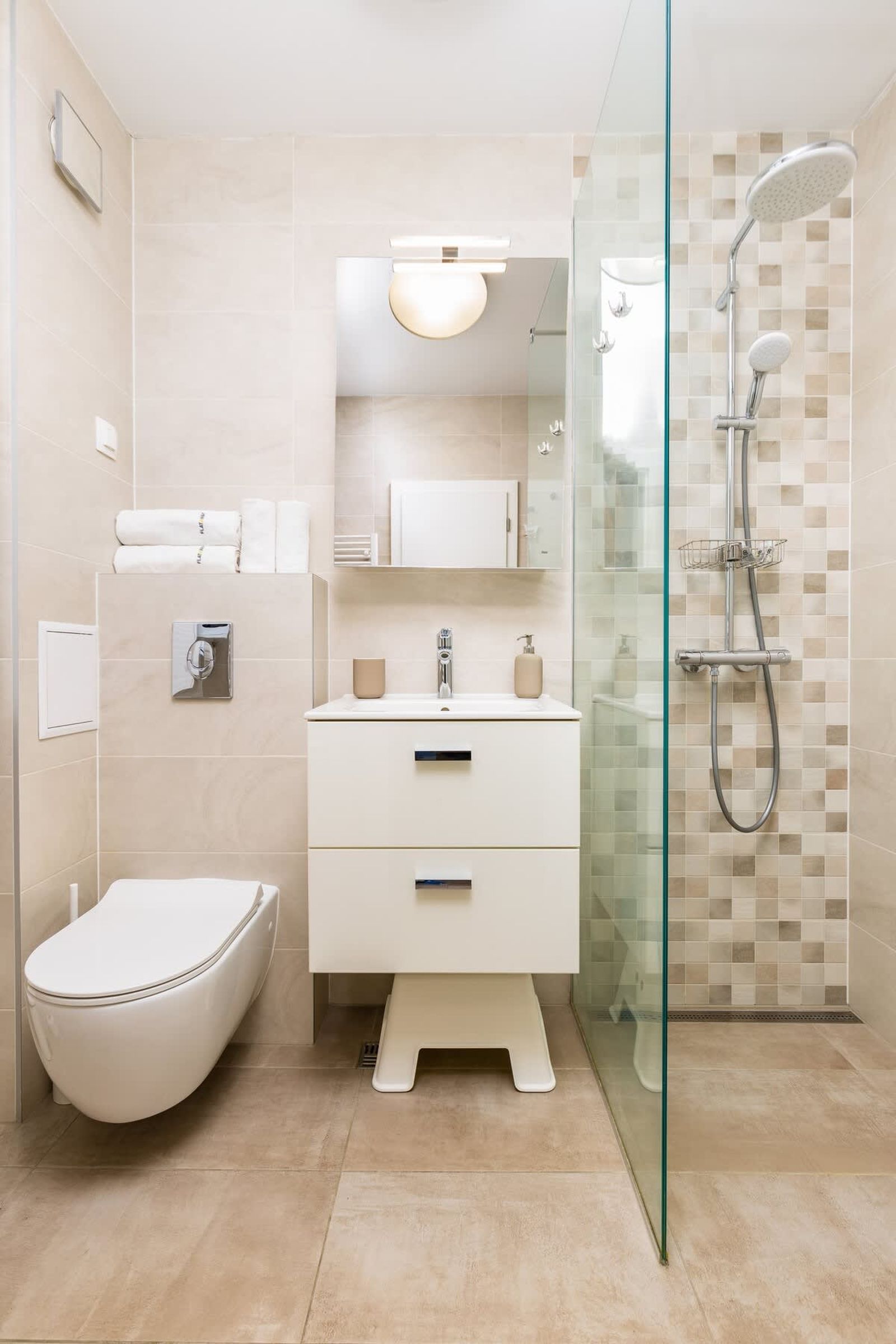 Bright and Cozy 1BD Flat in Plovdiv with Parking - Photo 14