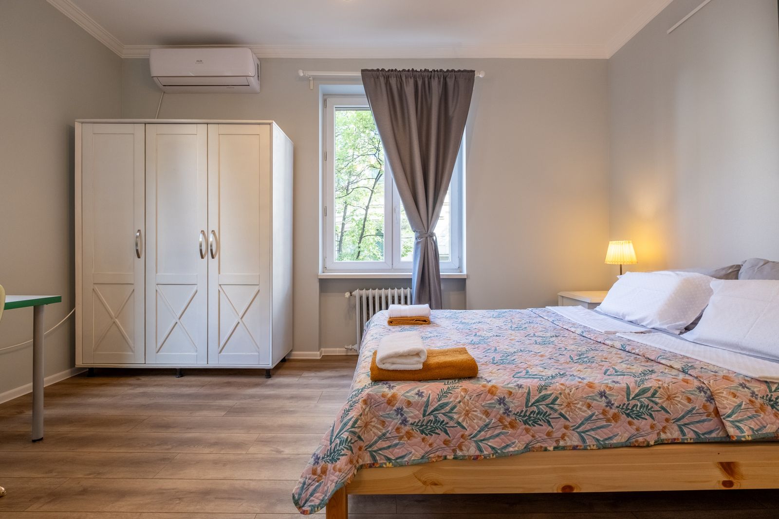 Great Central Cozy Apartment - Photo 26