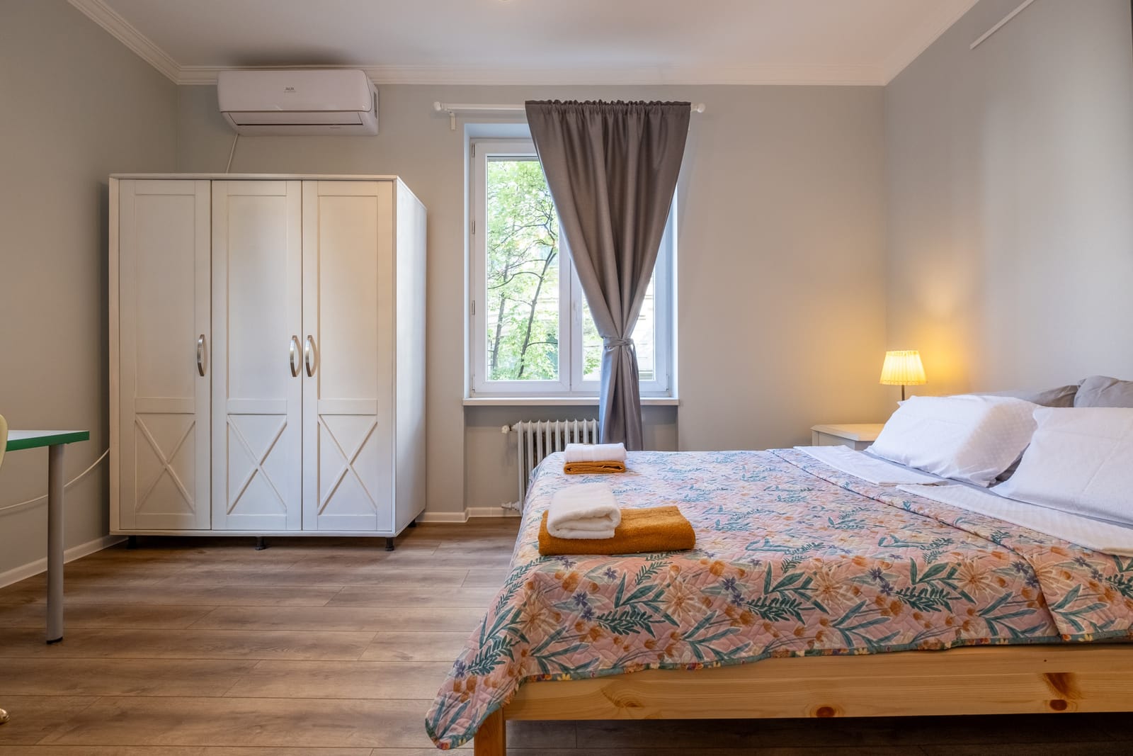 Great Central Cozy Apartment - Photo 26