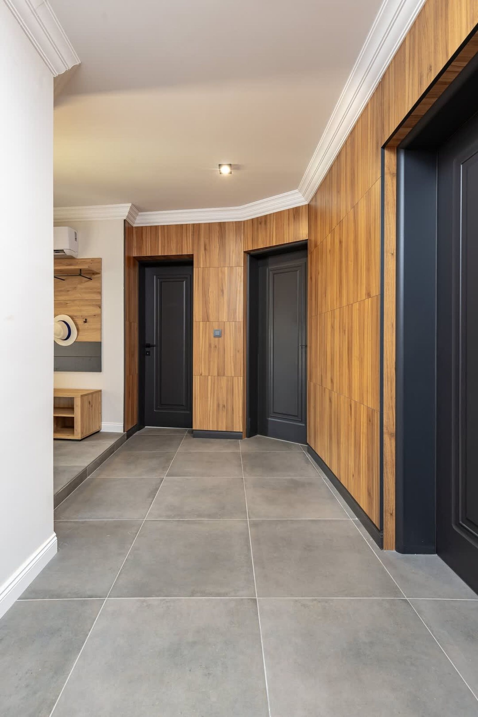 Central Apartments with Garden view - Apt No. 5 - Photo 17