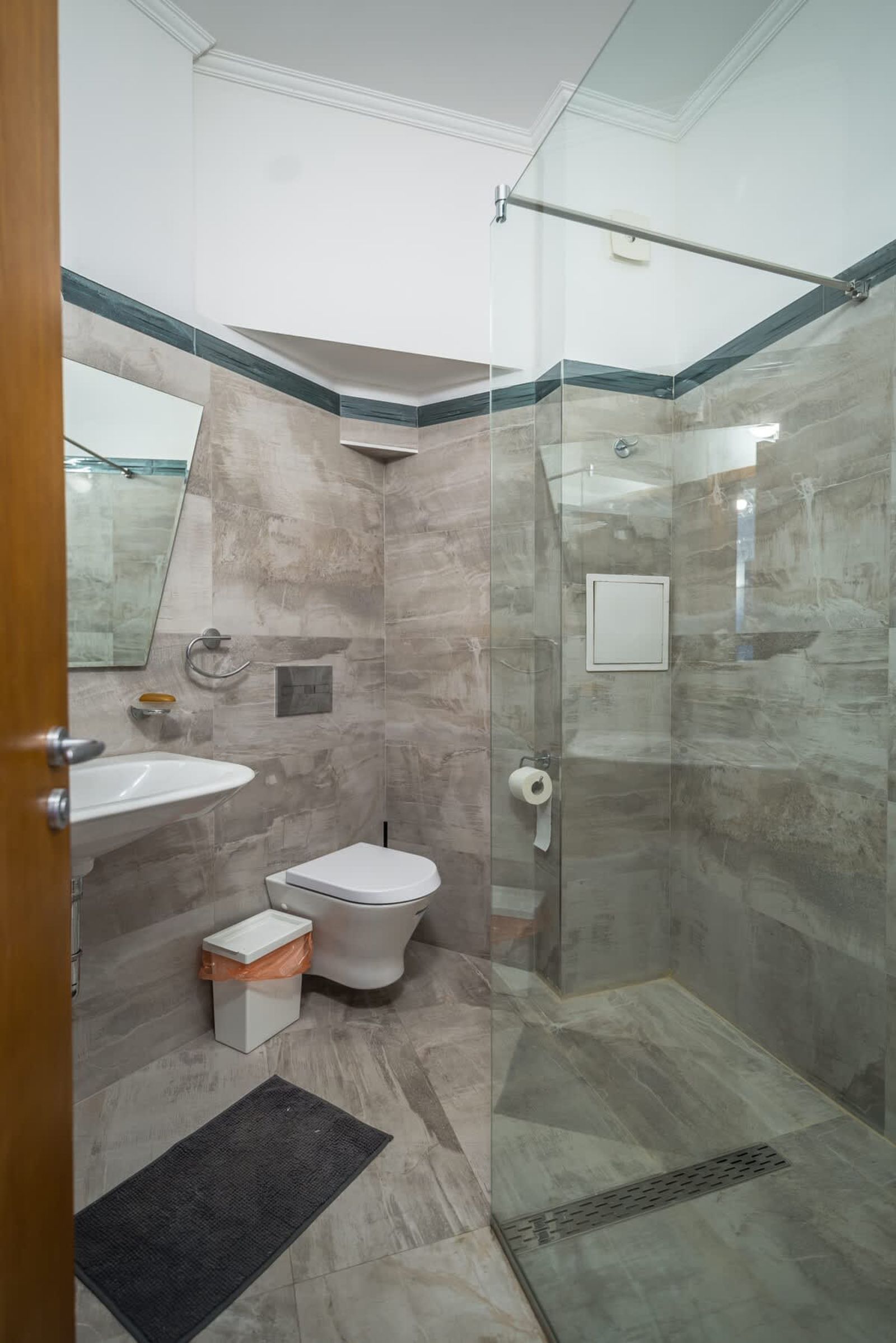 5th Avenue Sofia | 2BDR, 2BTHR - Photo 25