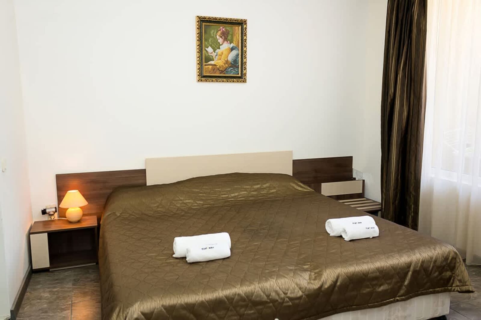 Comfortable Studio in Hotel Sveta Elena - Photo 6